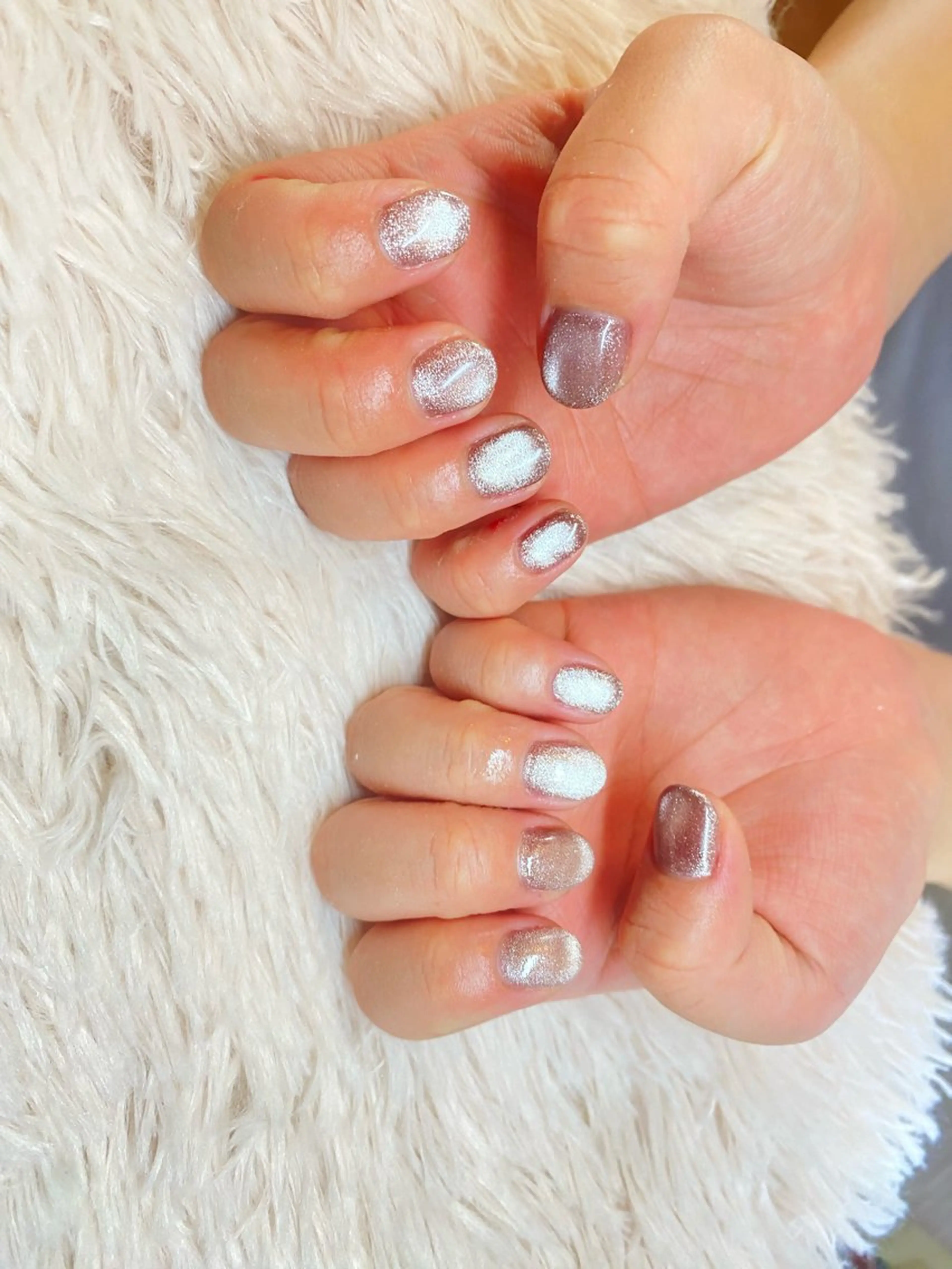 ネイル ハンドネイル Chandra nail&tarotのネイルデザイン