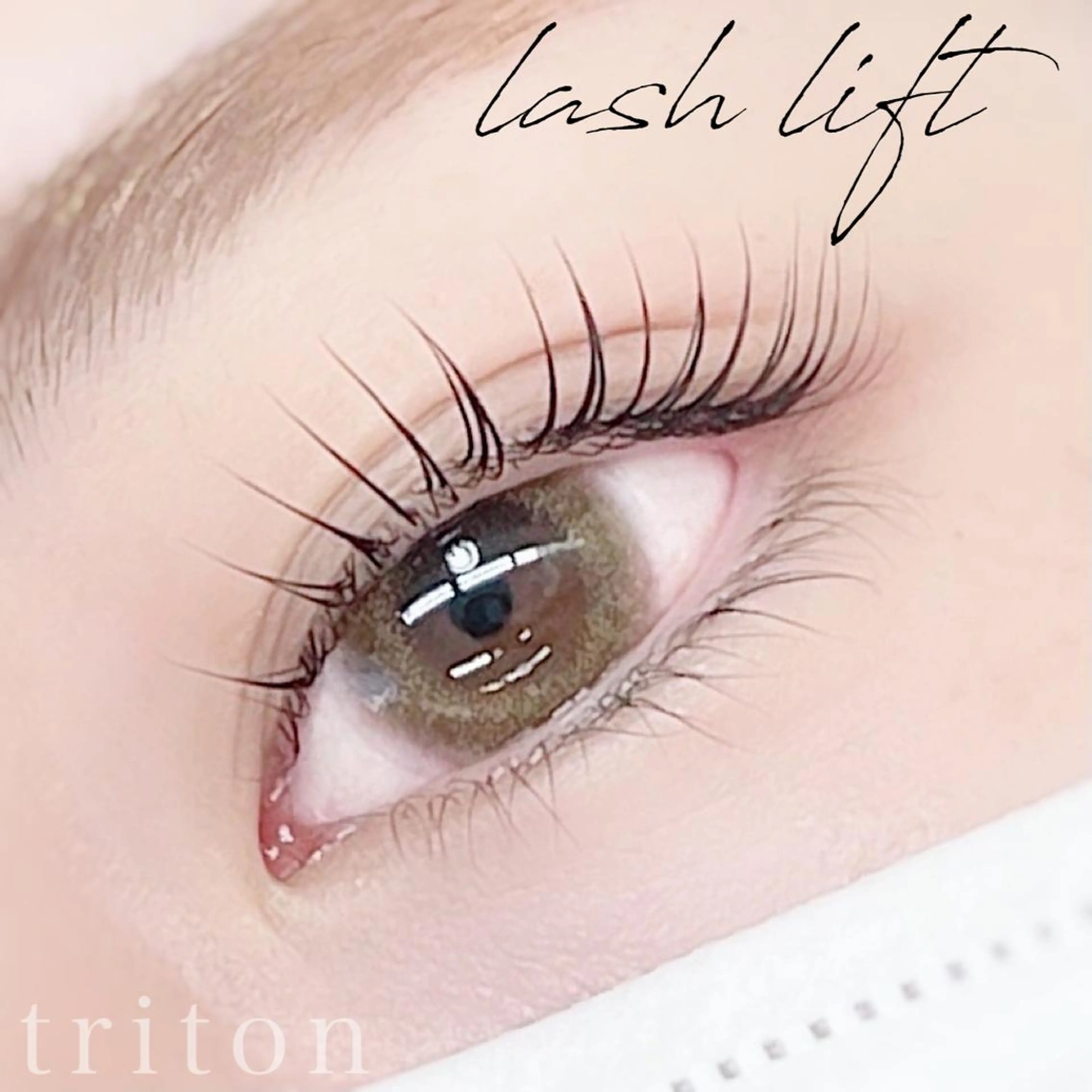 ❗️すぐ予約❗️4/13​〜​4/18まつげパーマモデル様⚠️要詳細確認の写真