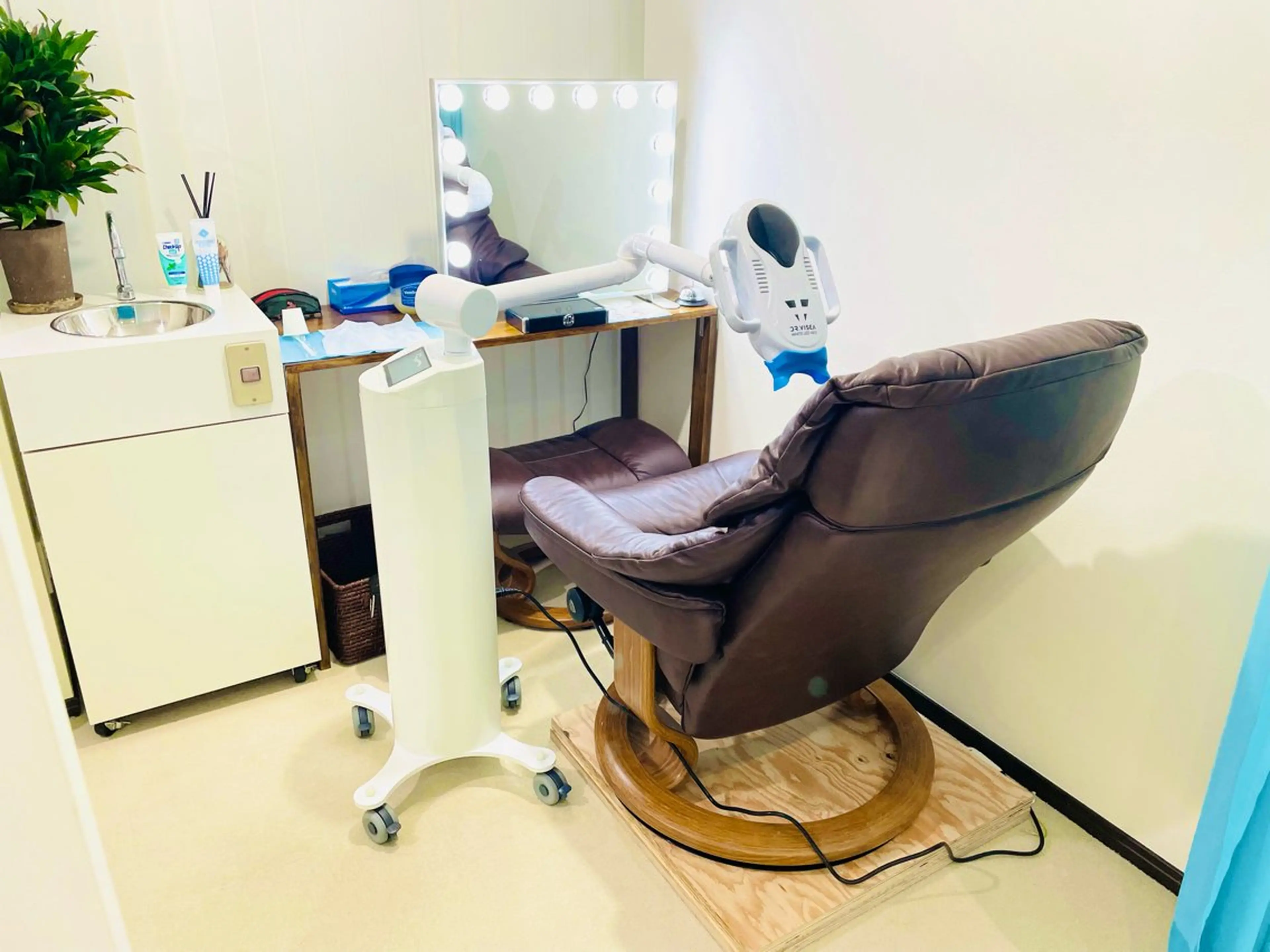 エステ リラク RISE beaut y salonのエステ・リラクイメージ