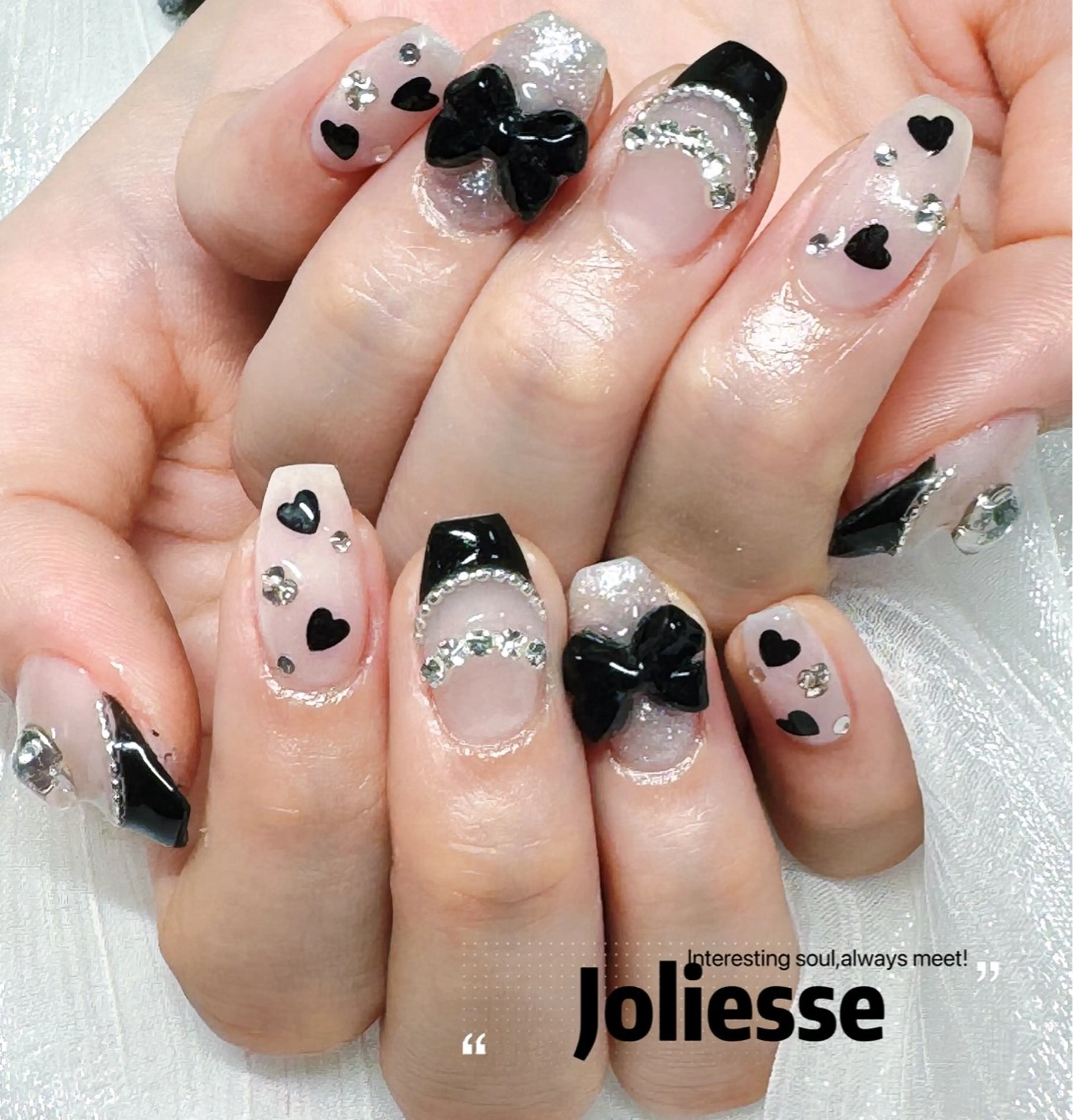 ネイル Joliesse nail salonのネイルデザイン