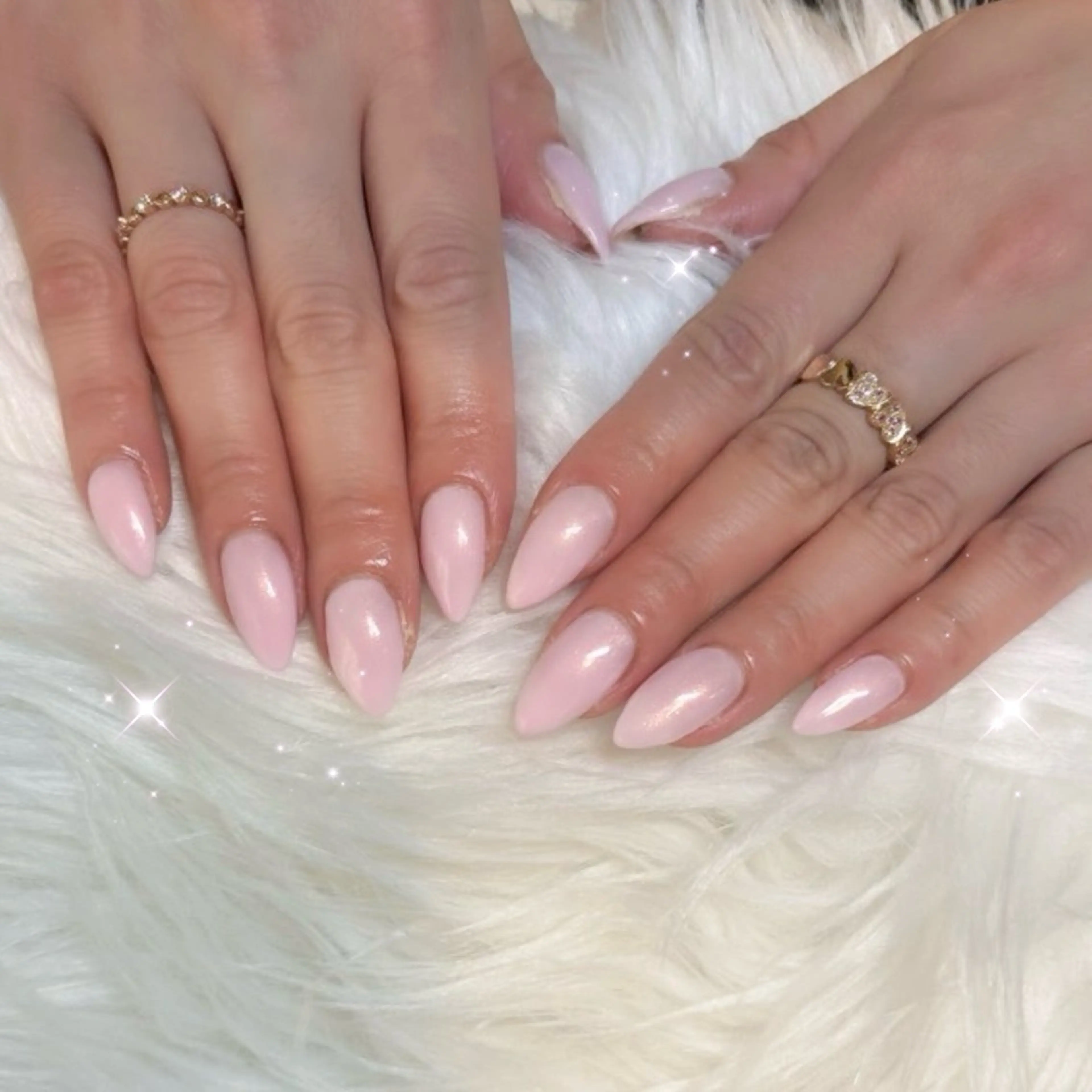 【当日限定クーポン✨】パラジェル💫オフありワンカラー、ラメグラ🫧の写真