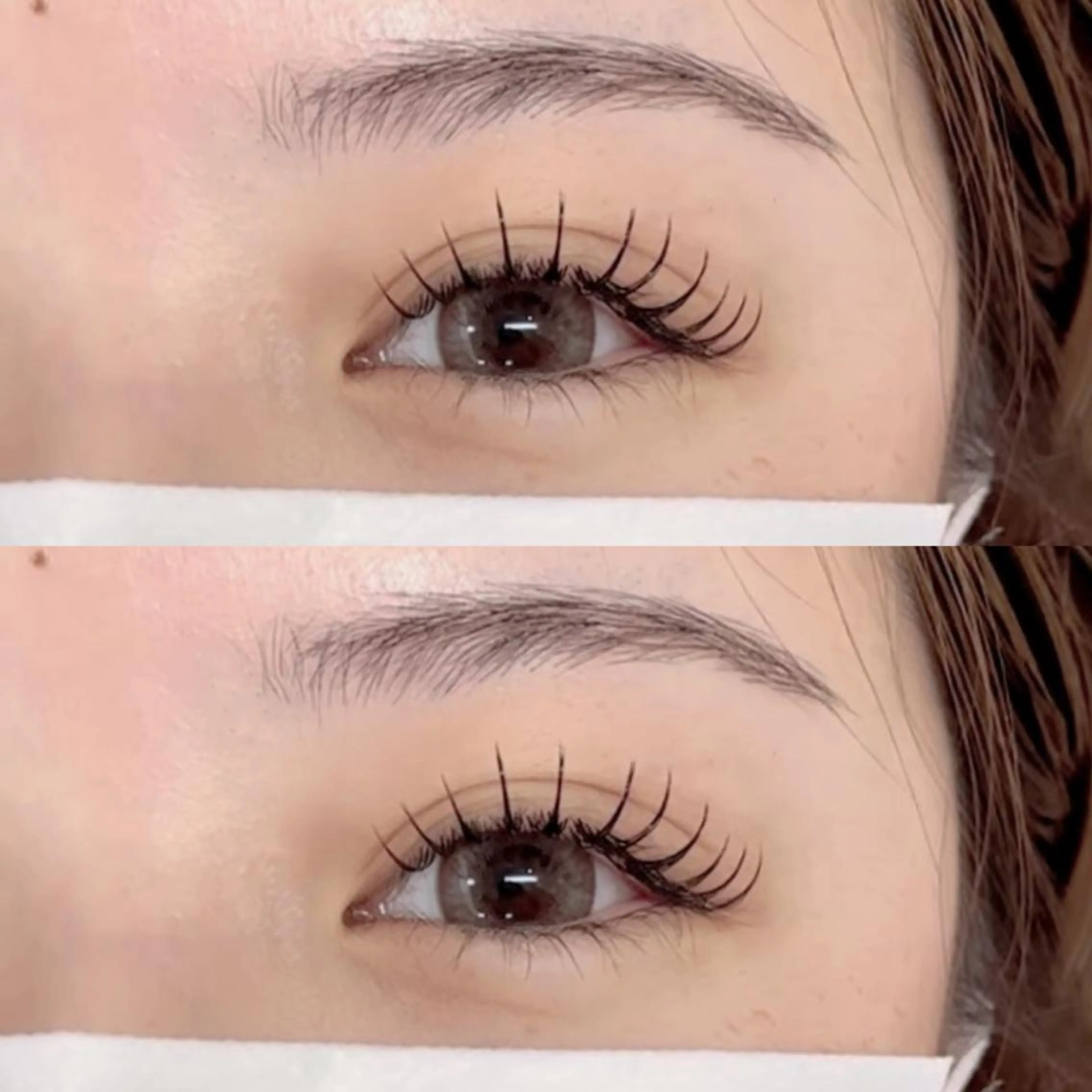 マツエク・マツパ カネダ アイリストの眉毛・アイブロウイメージ