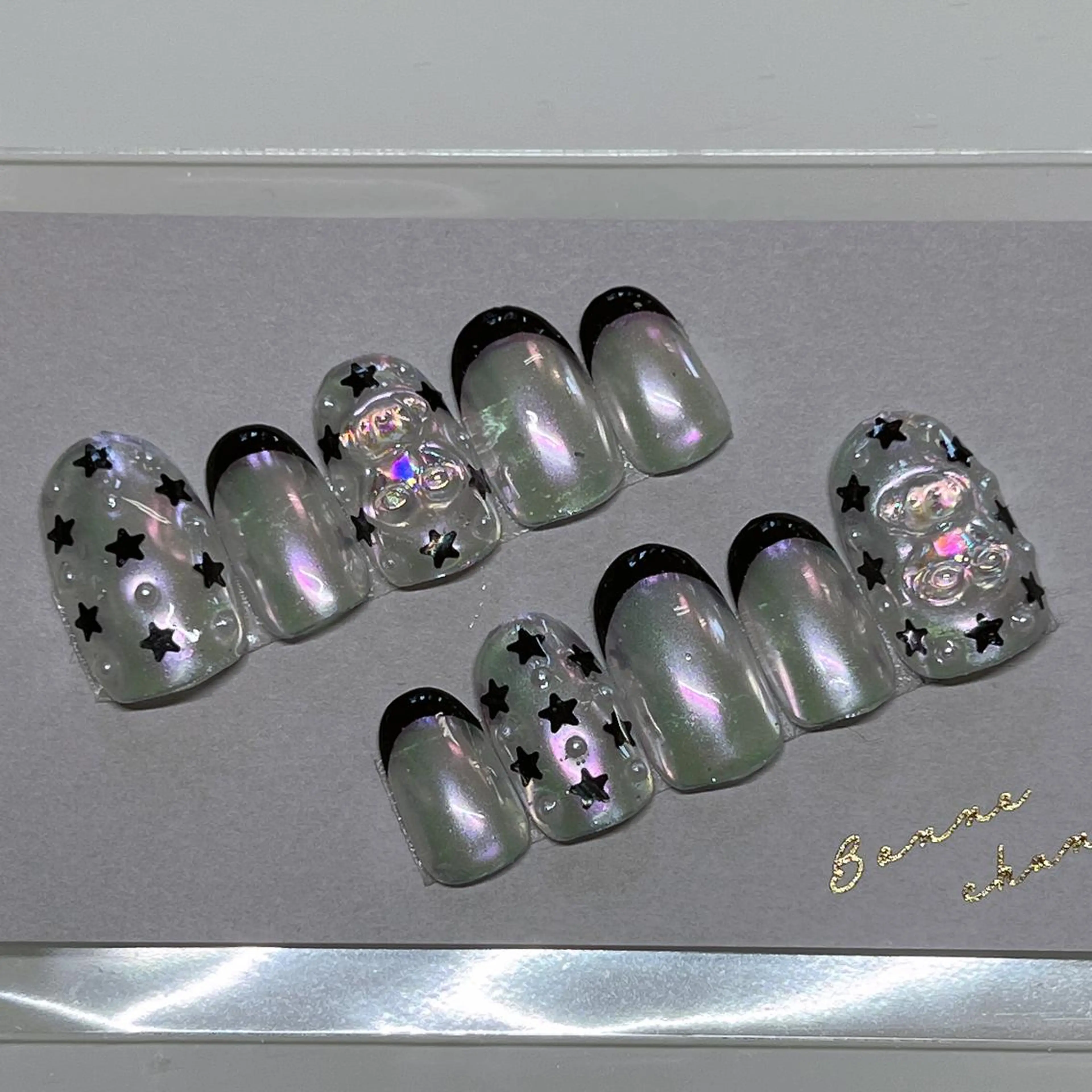 ネイル ヘアーサロン　Olive所属・田口 美奈のヘアスタイル