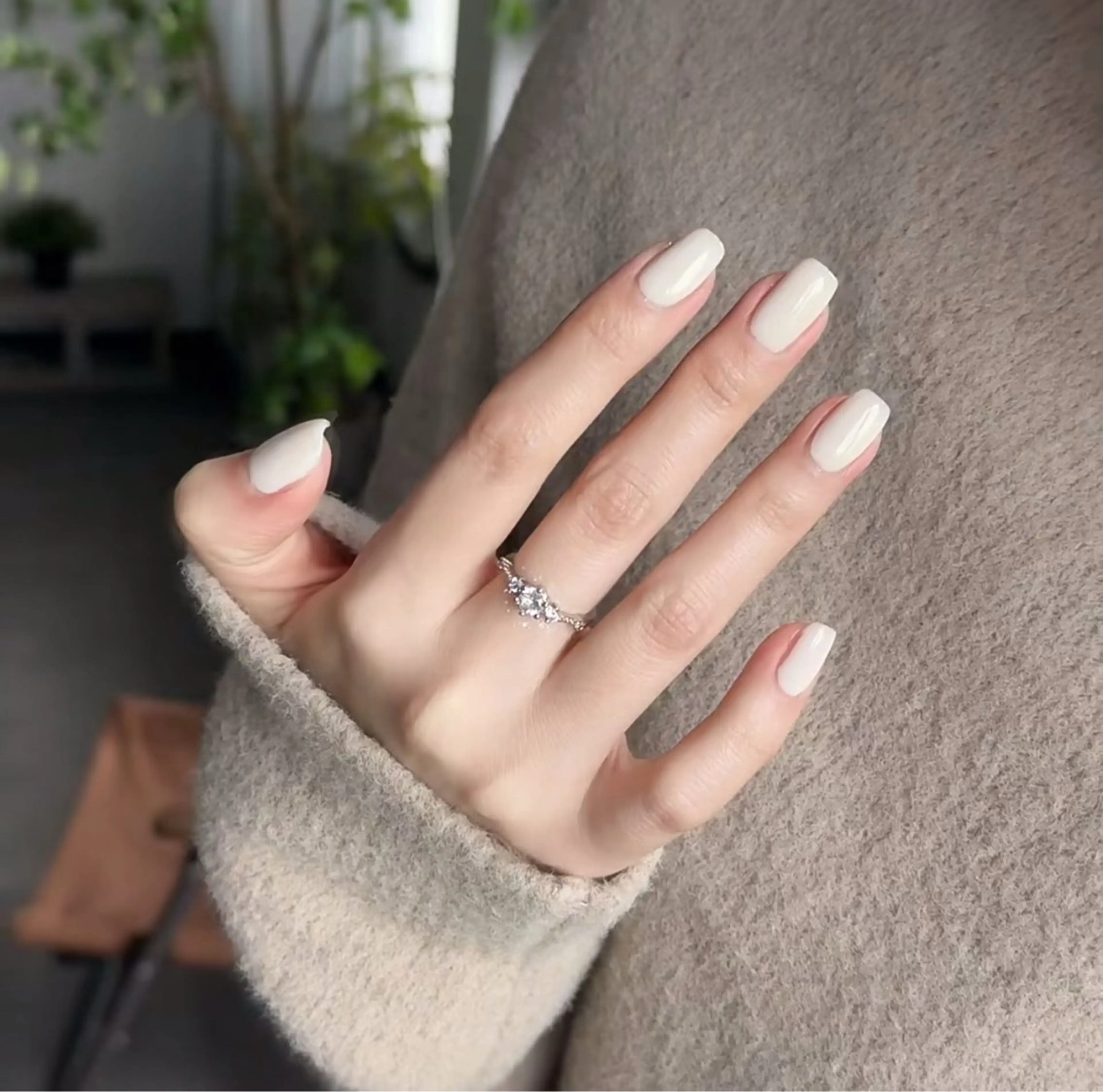 ネイル ハンドネイル Hi kariのネイルデザイン