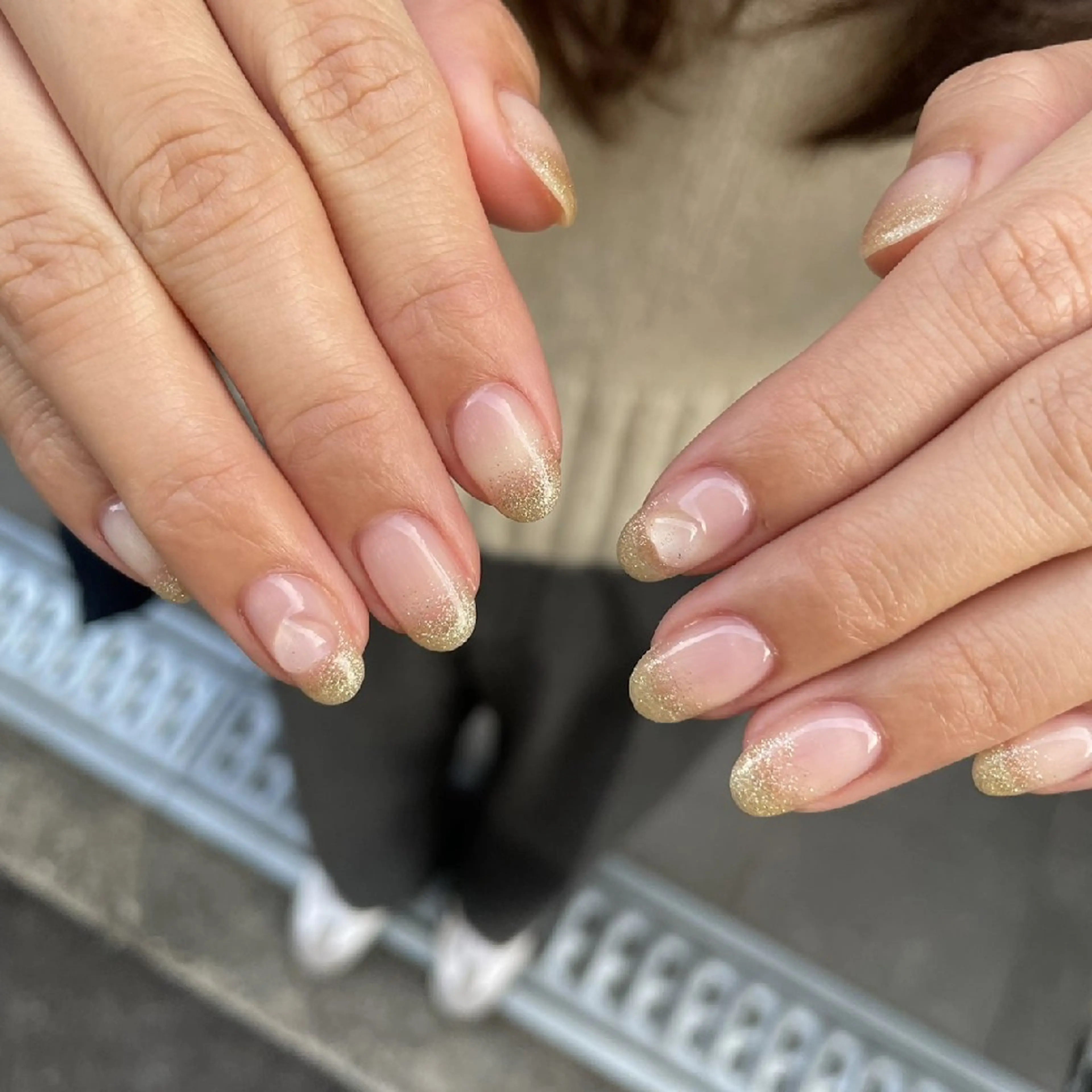 ネイル ネイルスクール byCharmeのネイルデザイン