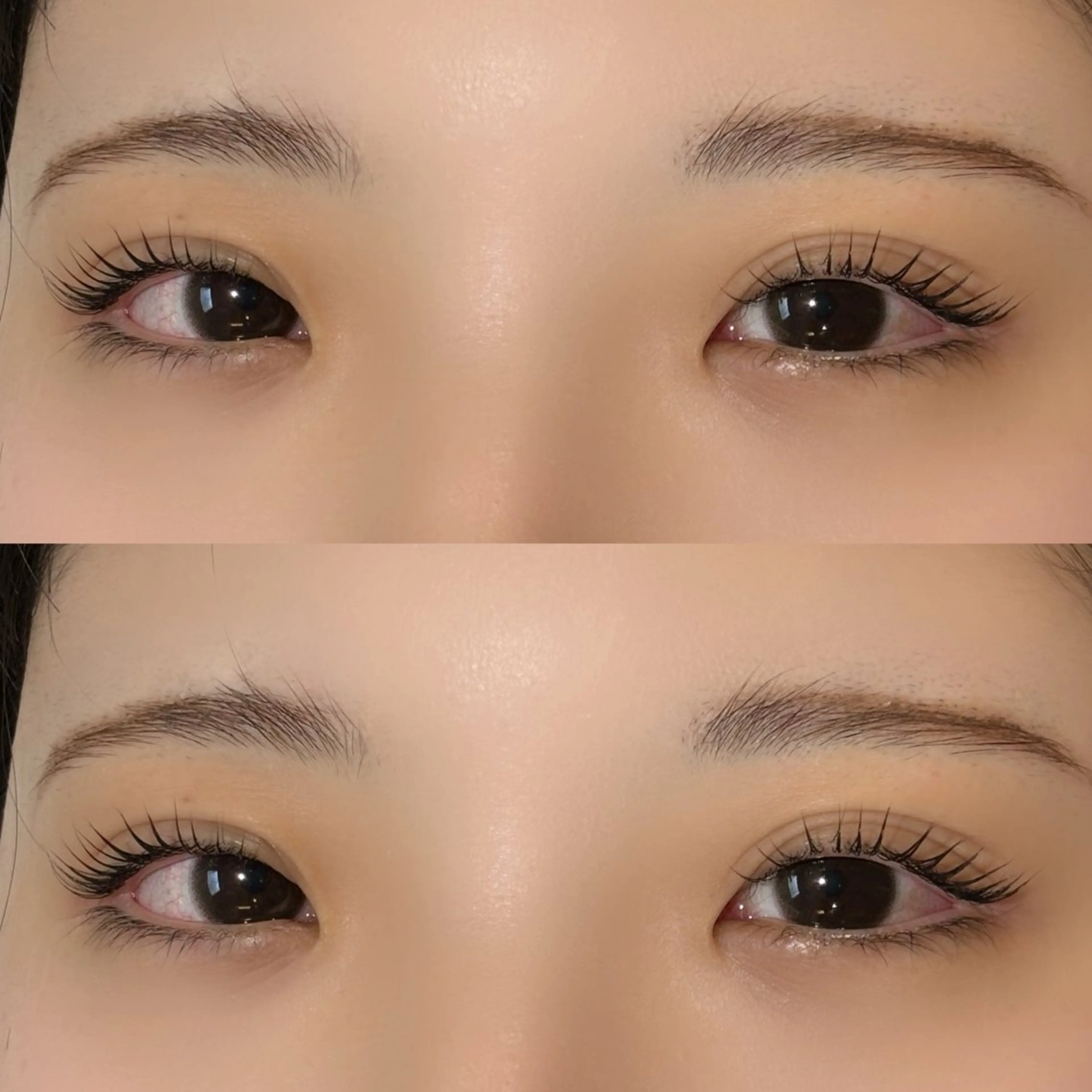 マツエク・マツパ hair &eye あおいのヘアスタイル