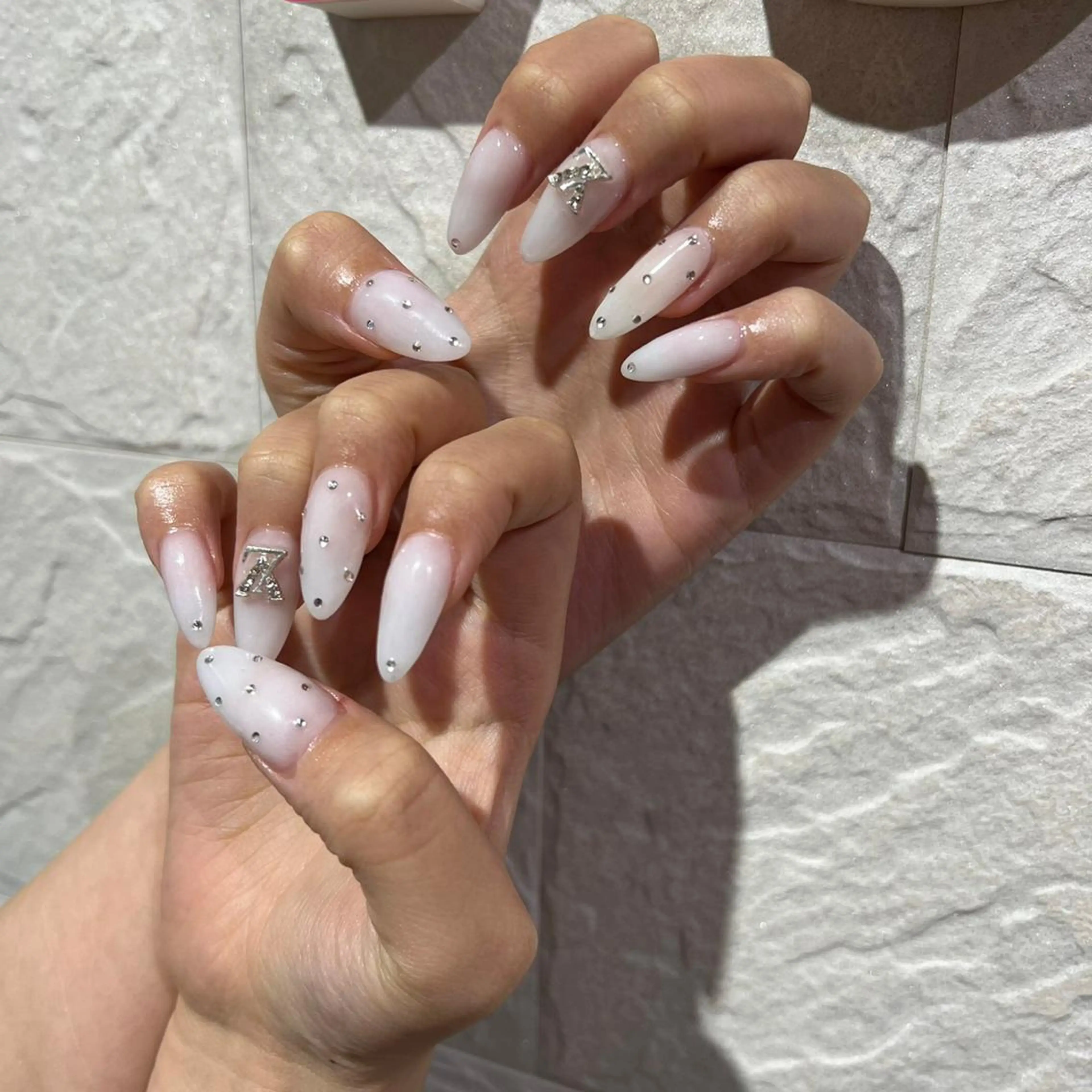 ネイル Ashliy大宮♡ アシュリーのネイルデザイン