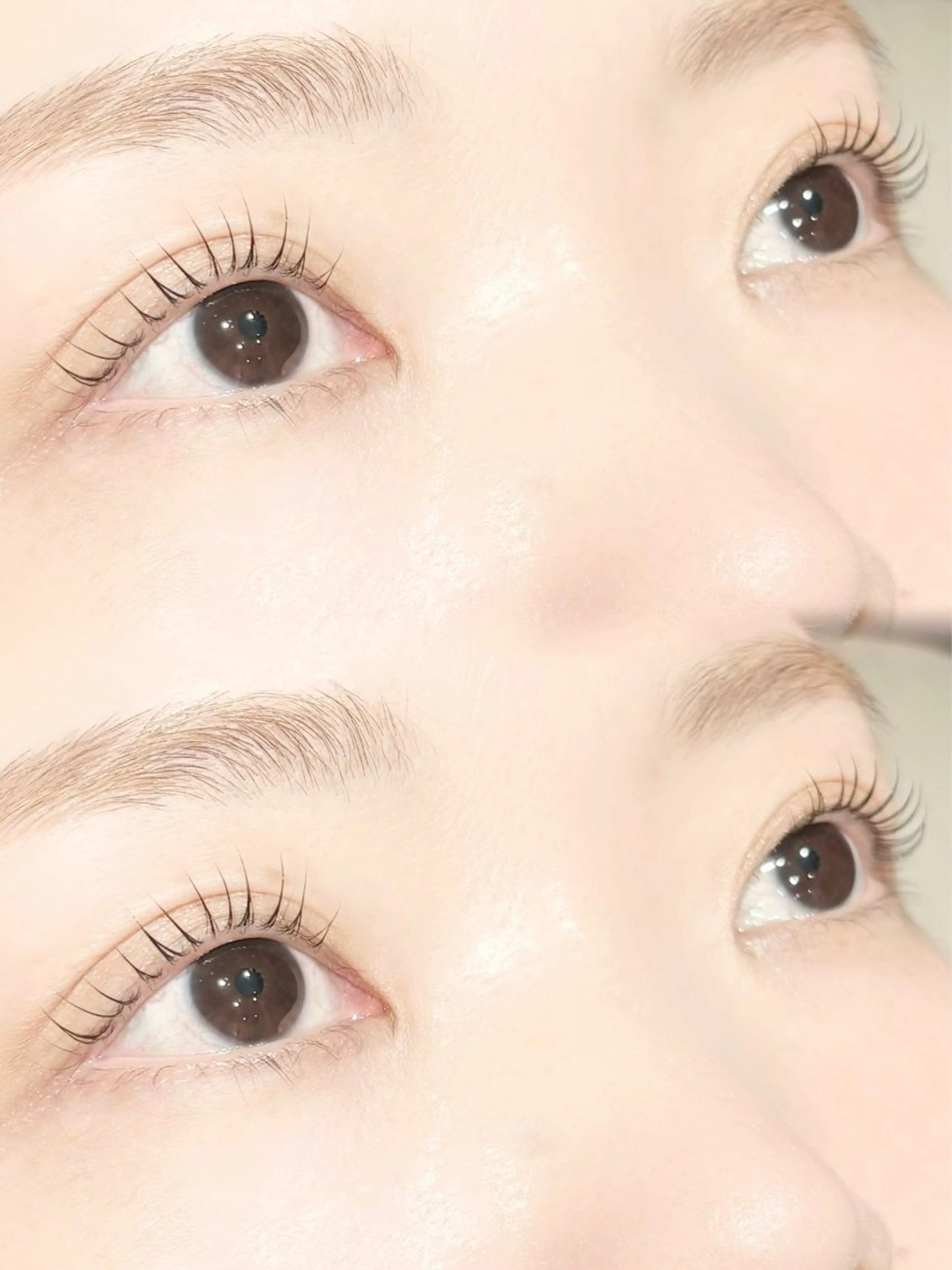 マツエク・マツパ BELME銀座/ aoiのマツエク・マツパデザイン