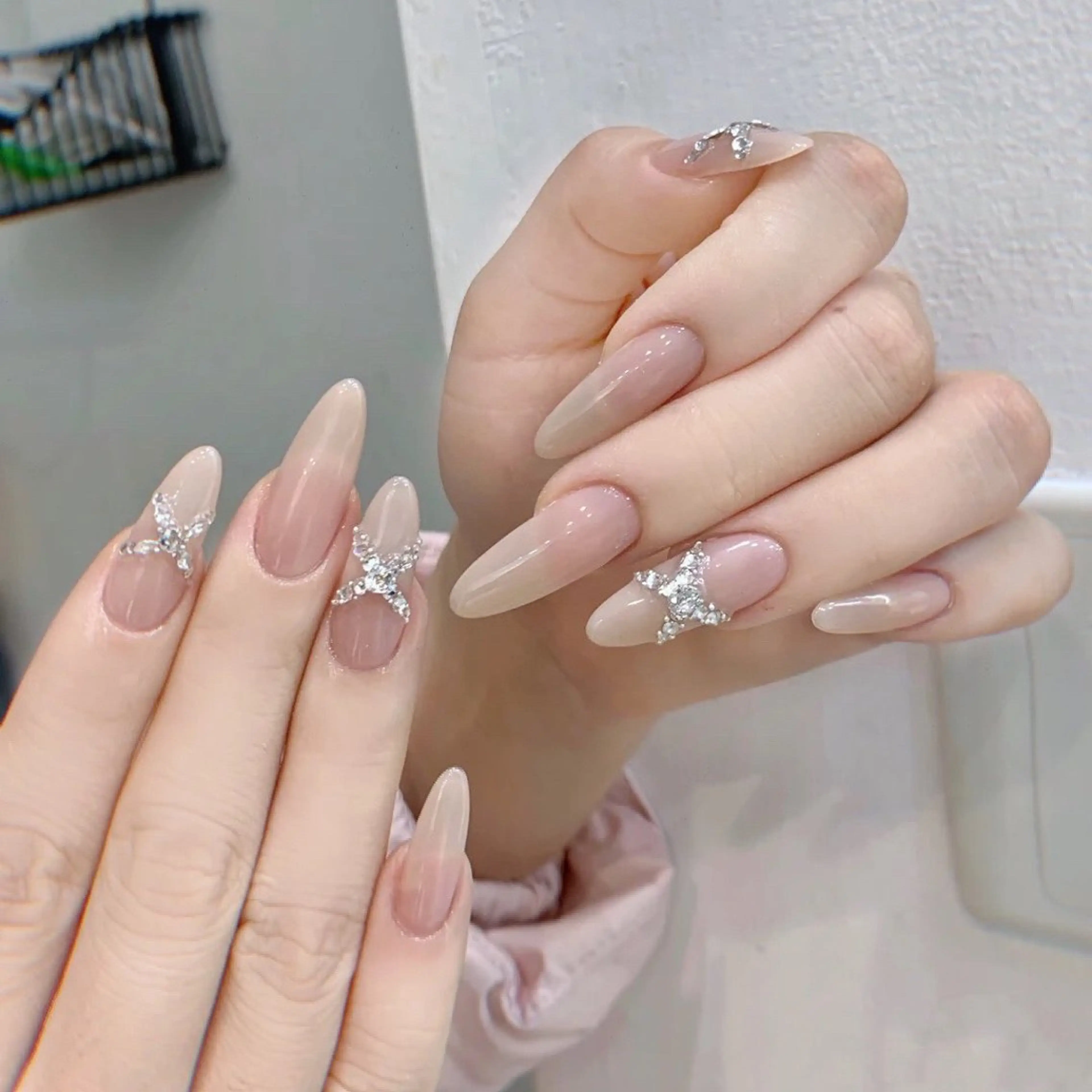 ネイル BuBu Nail渋谷道玄坂2のネイルデザイン