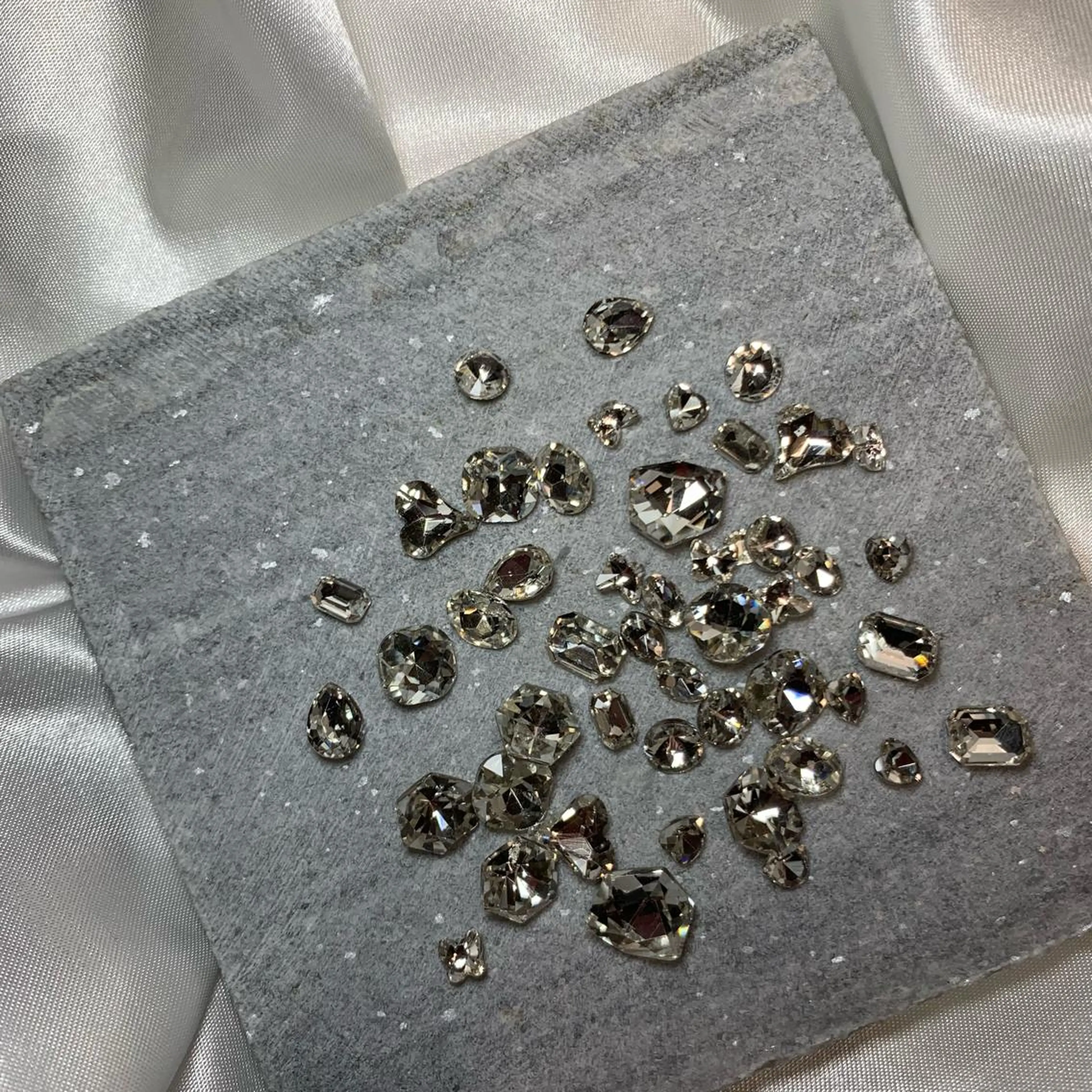 ネイル happiness nailのネイルデザイン