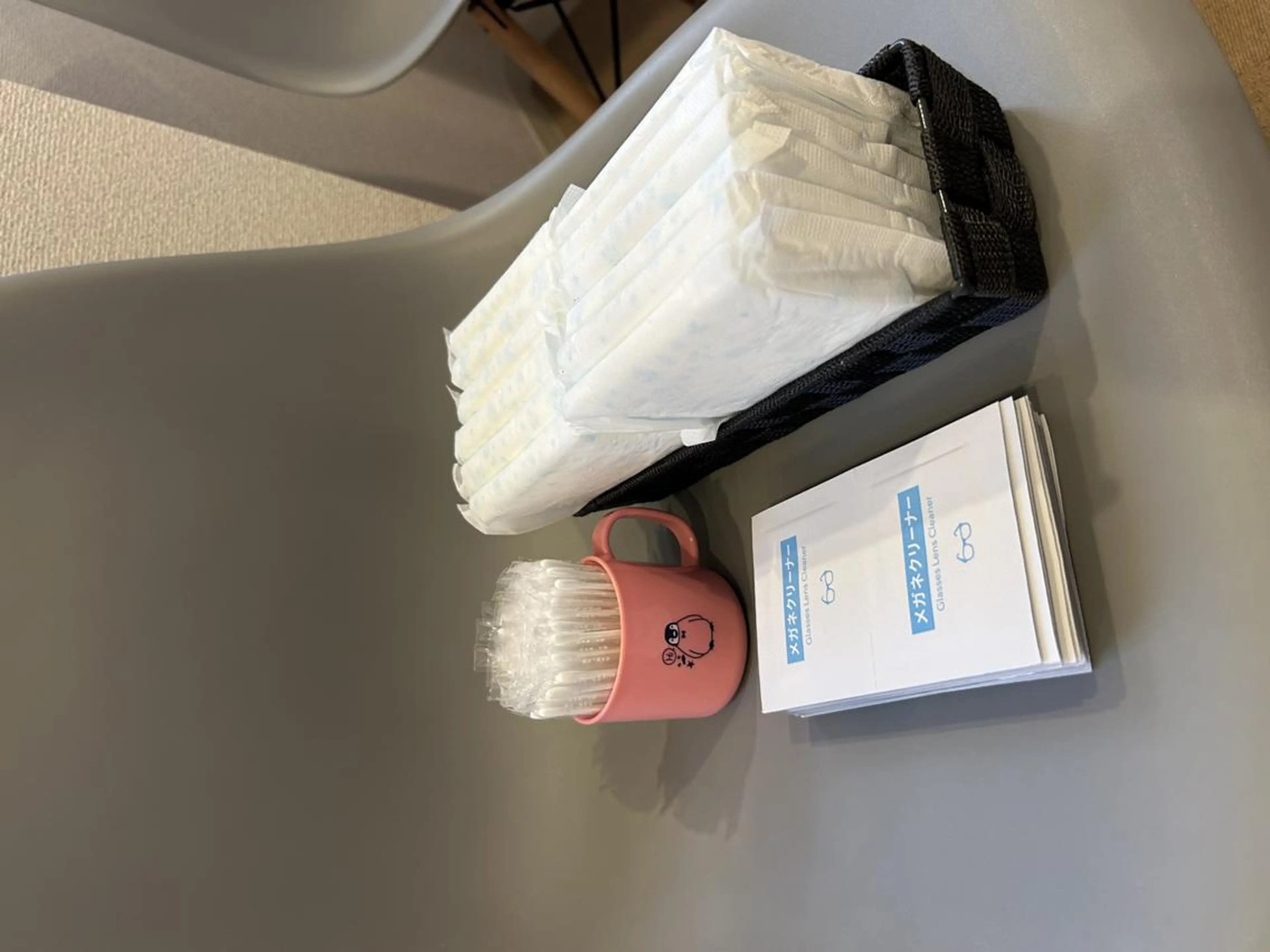 ✨姿勢改善✨ リノ整体院のエステ・リラクイメージ