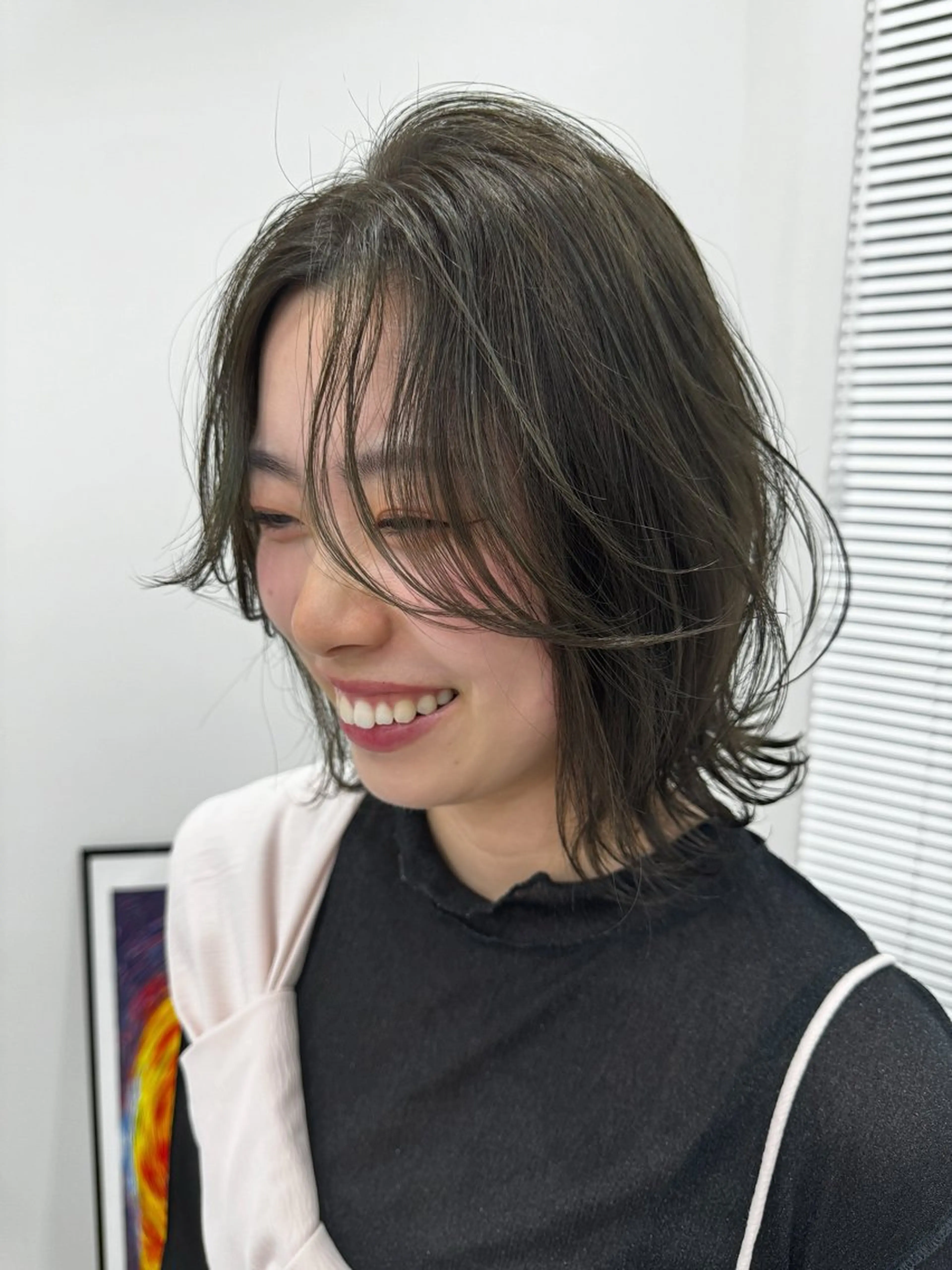 ※ミニモ限定※ワンカラーの写真