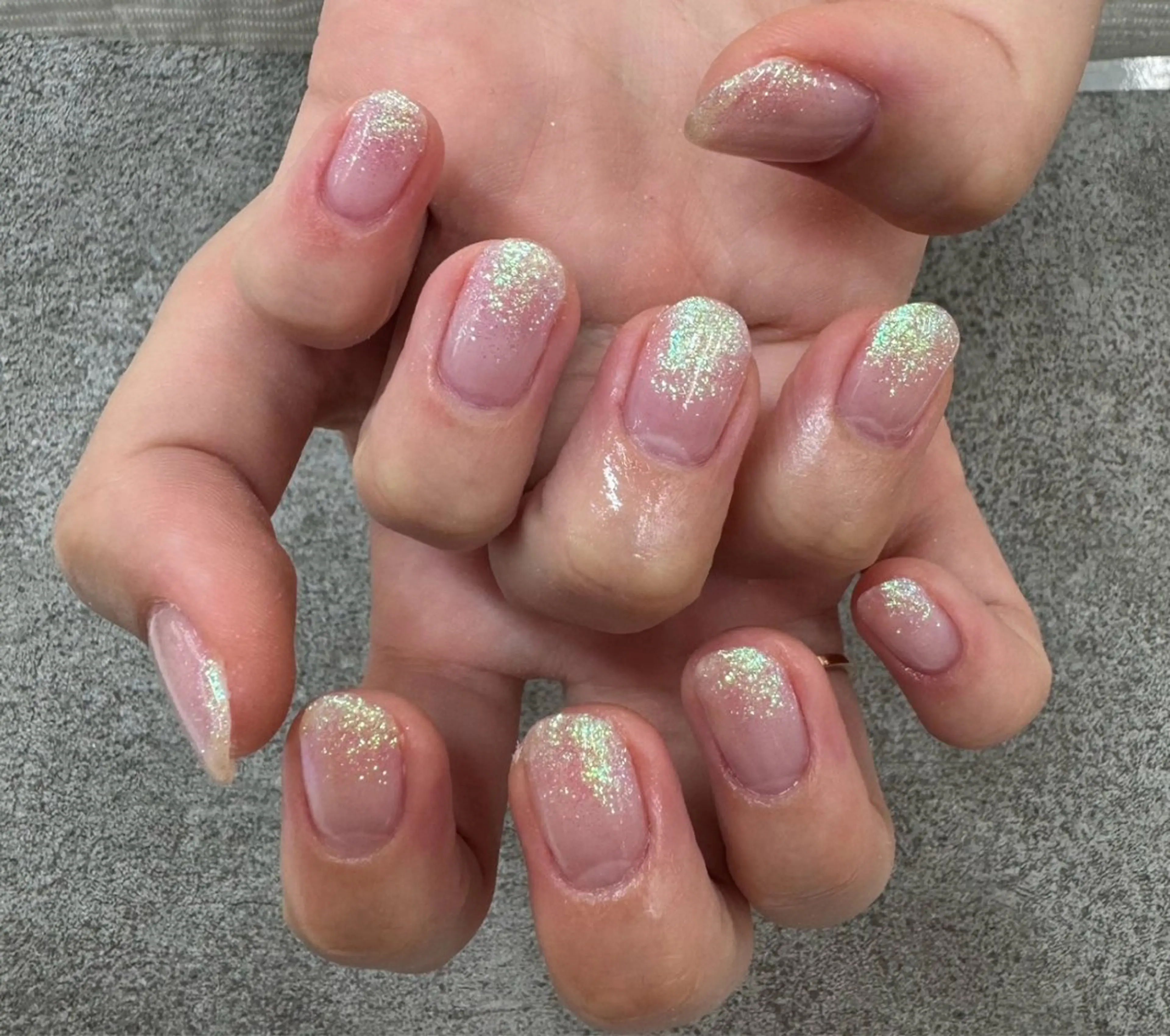 ネイル MAXKELLY ASAのネイルデザイン