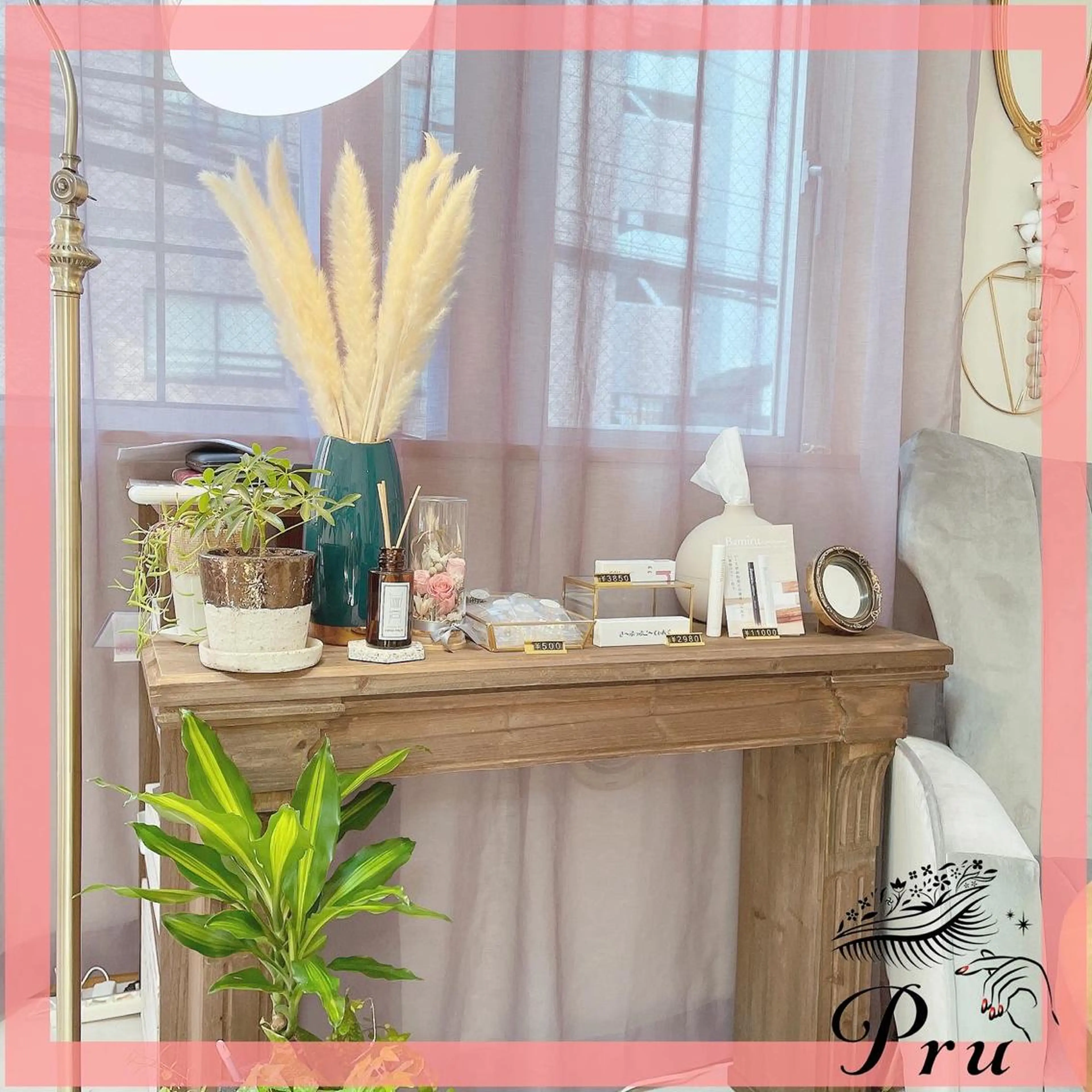 マツパ プル eyelashのマツエク・マツパデザイン