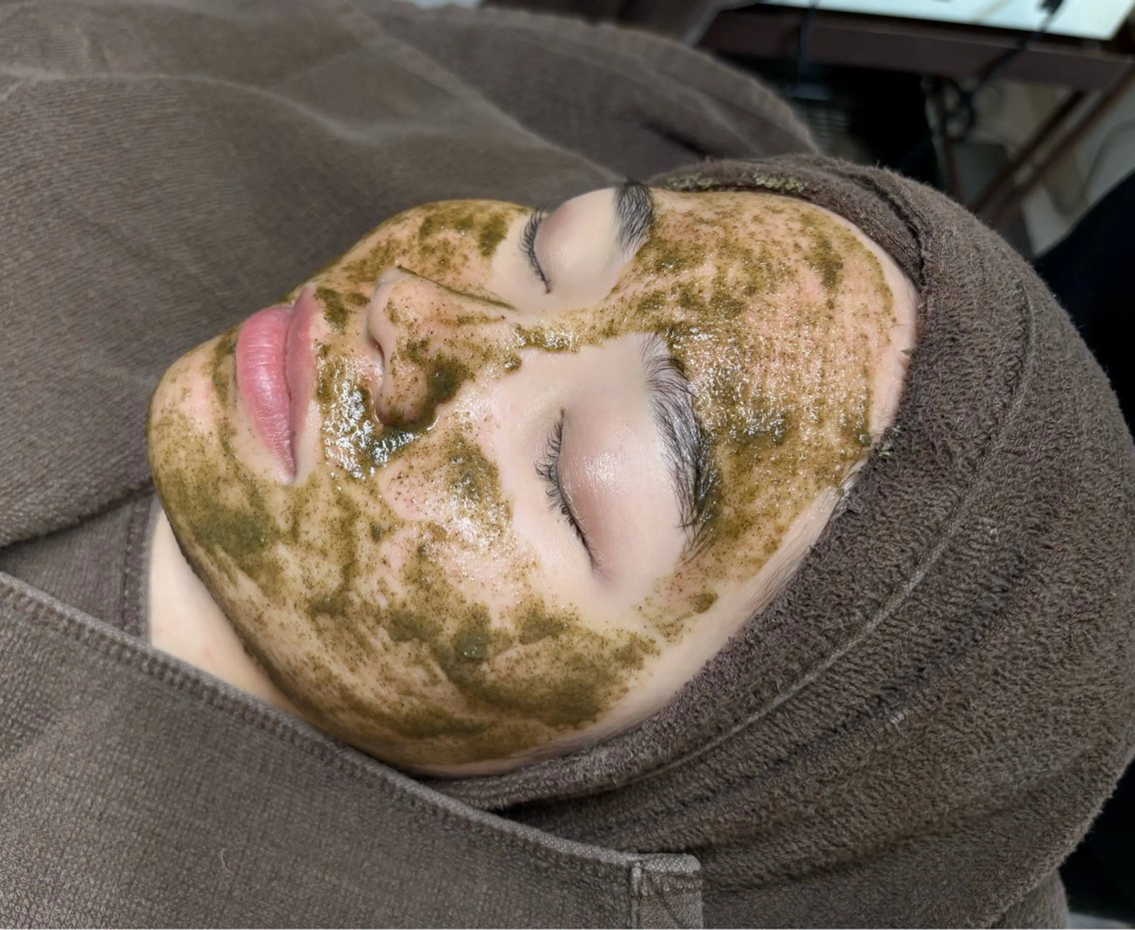 エステ One' Nessのエステ・リラクイメージ