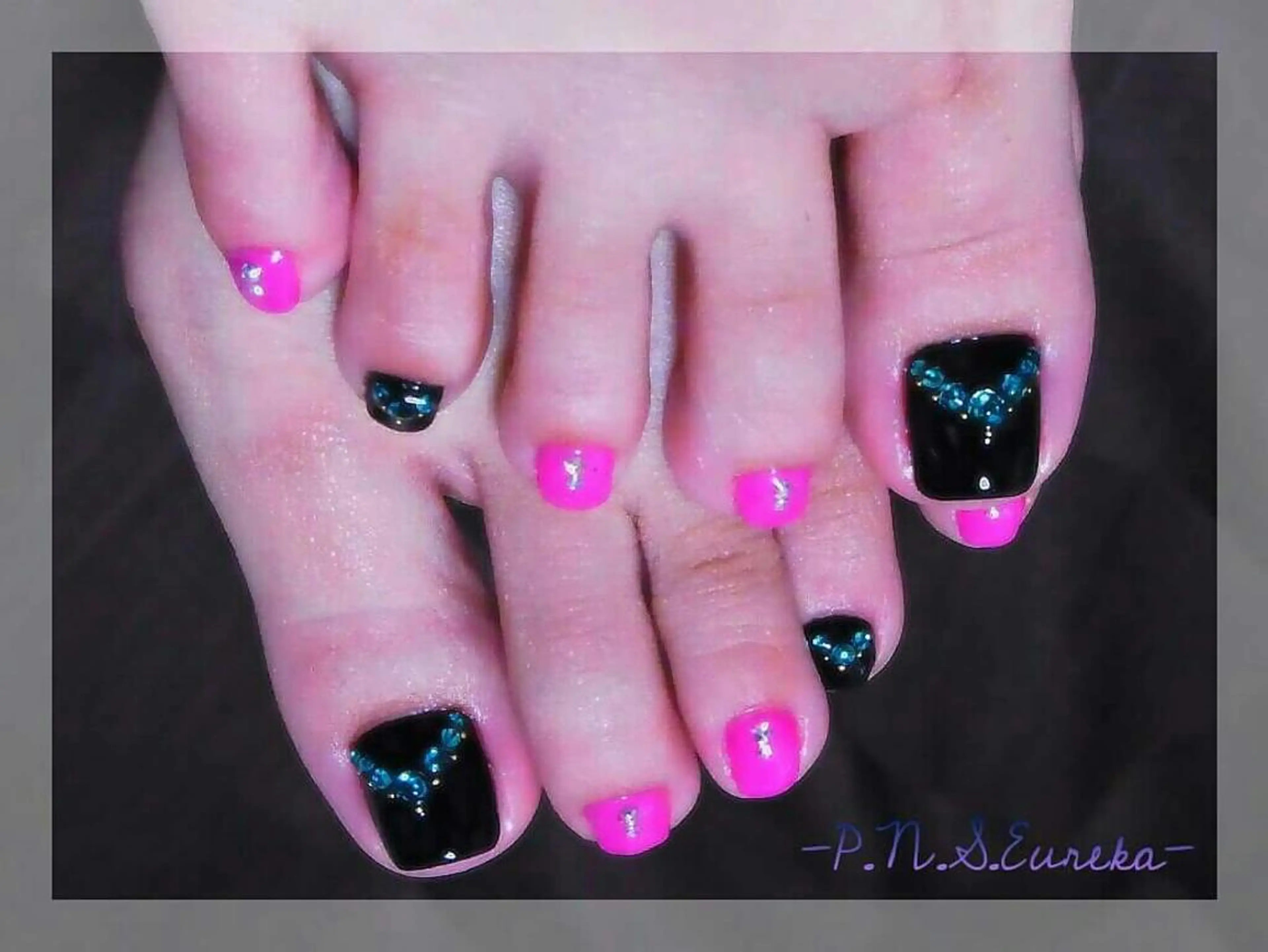 ネイル 古屋 勢子のその他イメージ