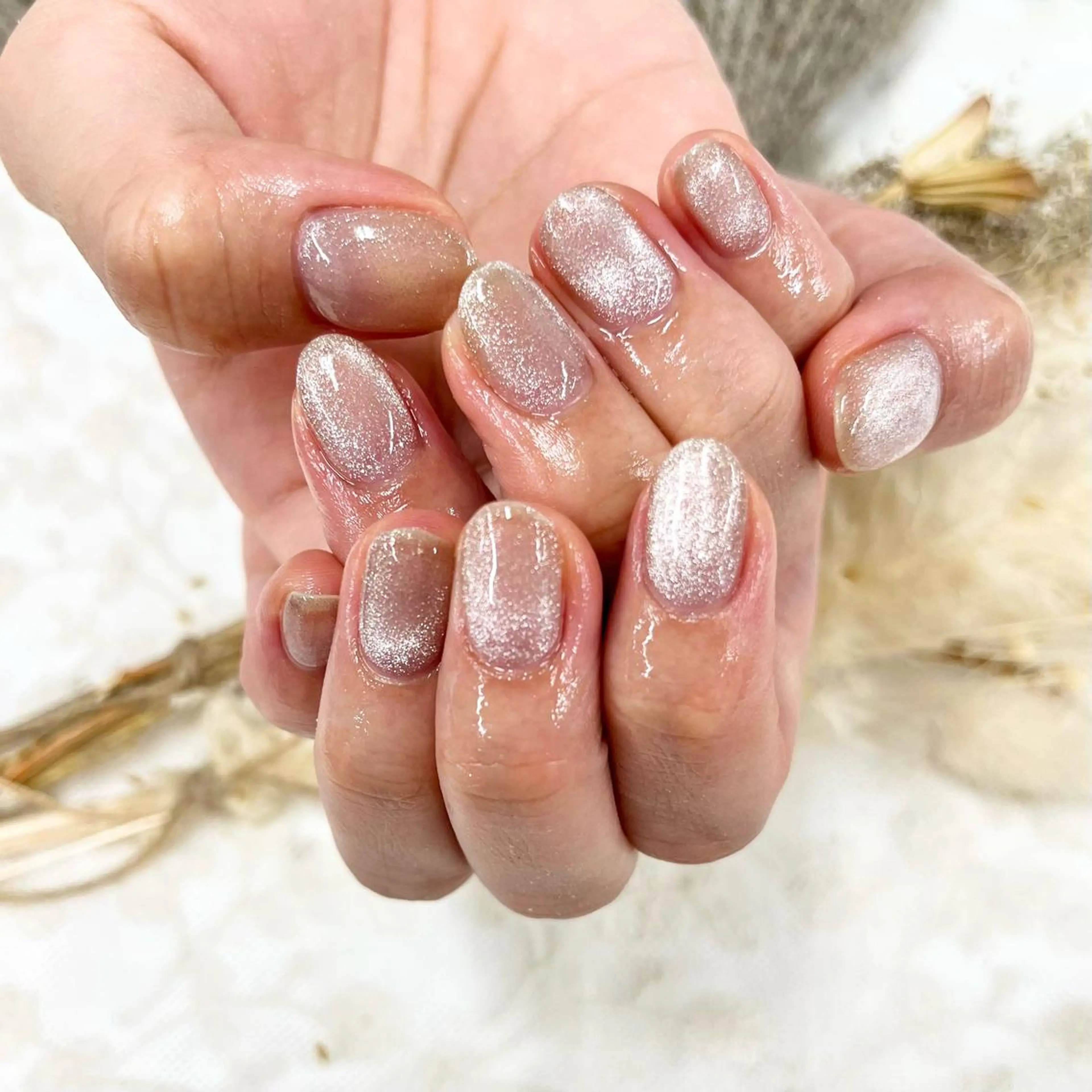 ネイル Basic町田本店 Suzunaのネイルデザイン