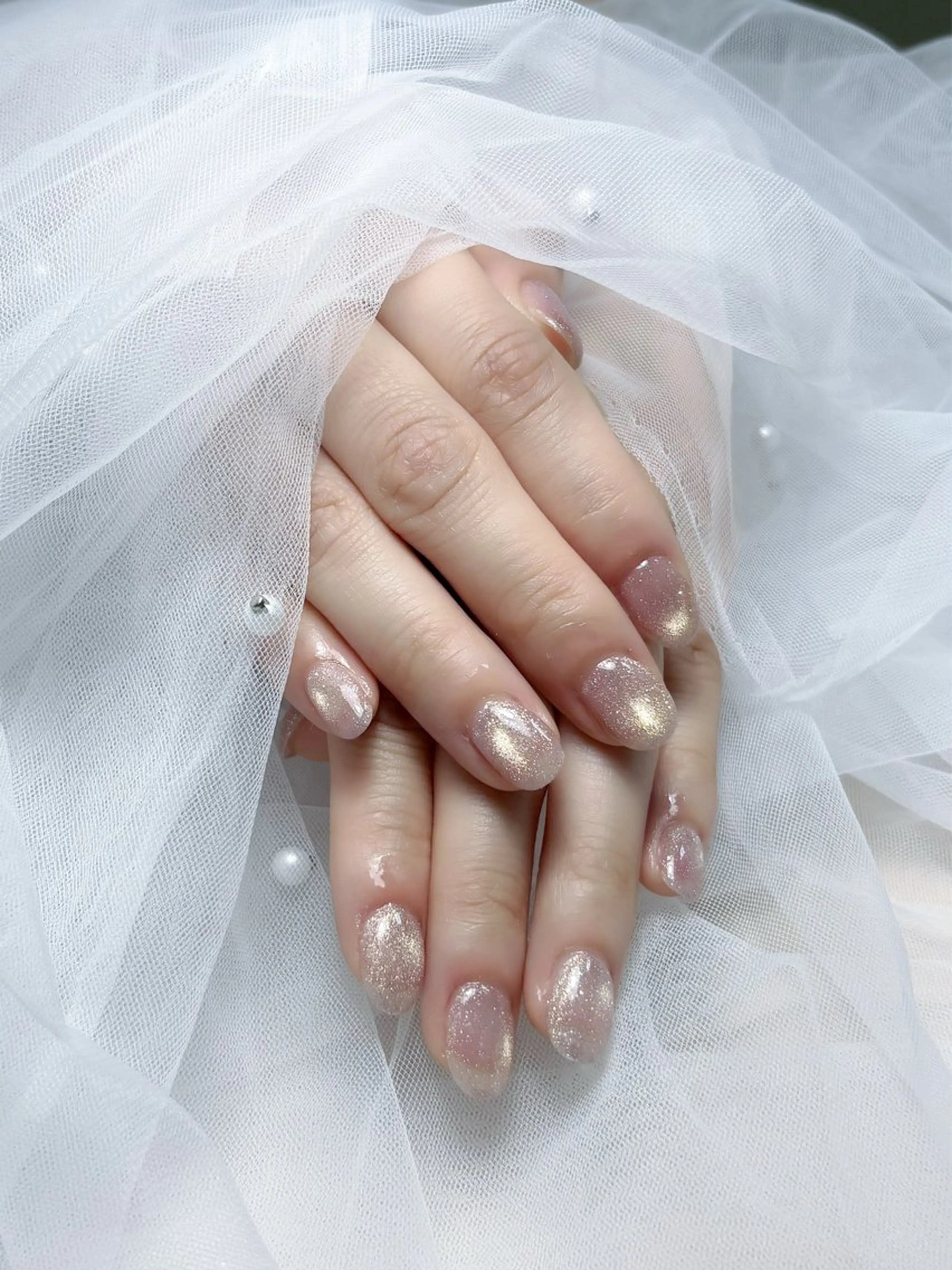 ネイル ハンドネイル N. RIOのネイルデザイン