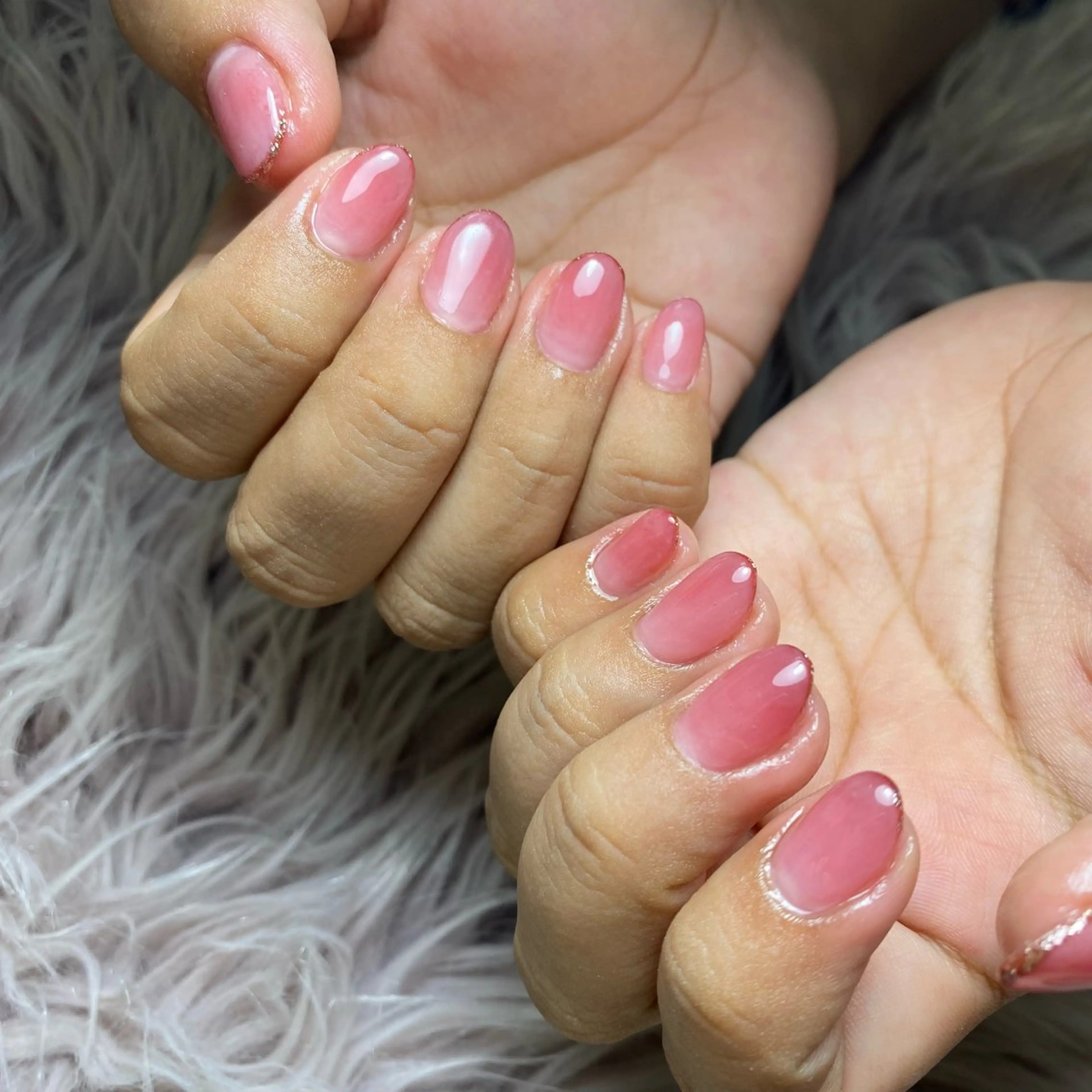 ネイル Beauty Space N&Nのネイルデザイン