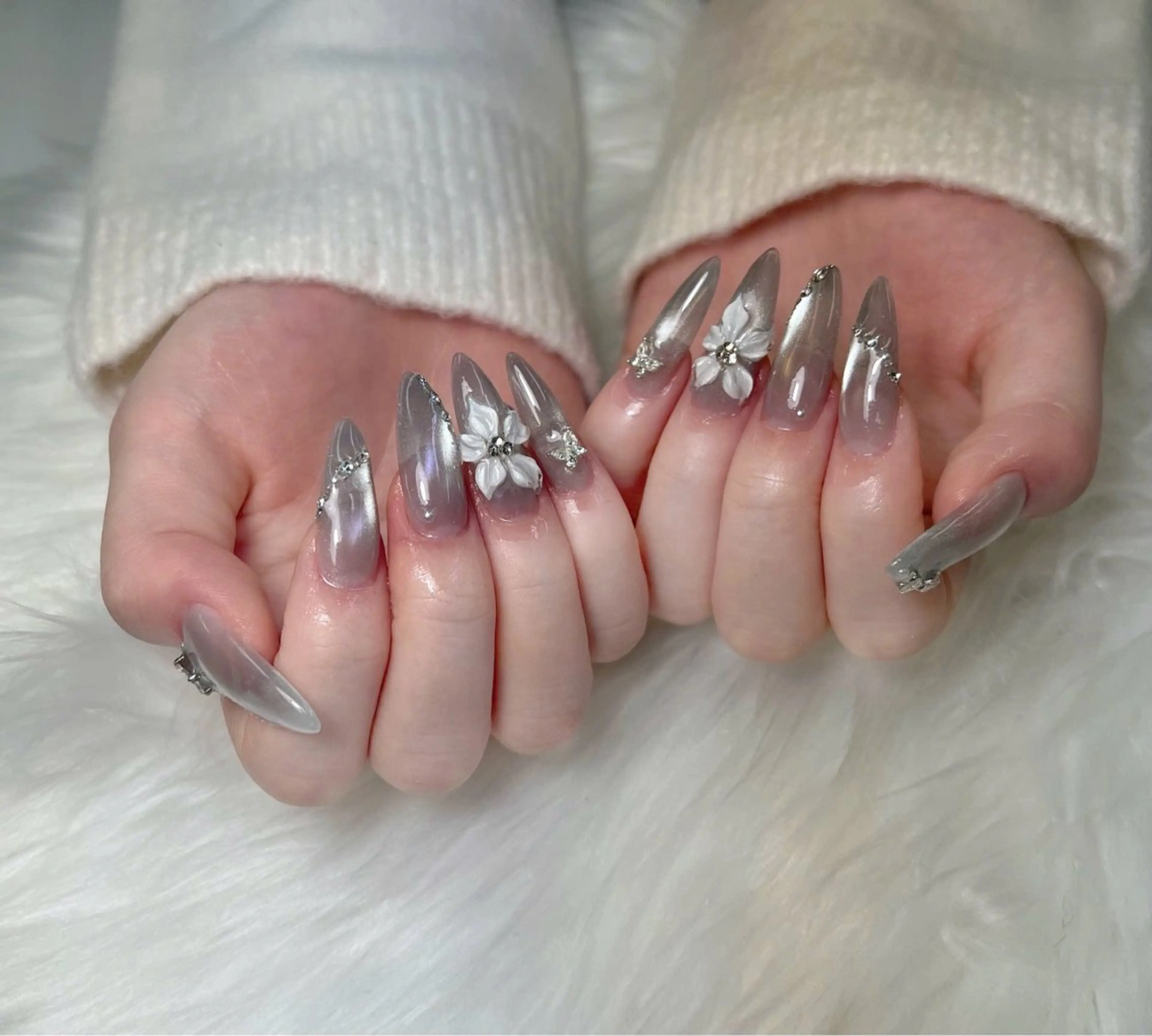 ネイル ハンドネイル King Nail_Salonのネイルデザイン