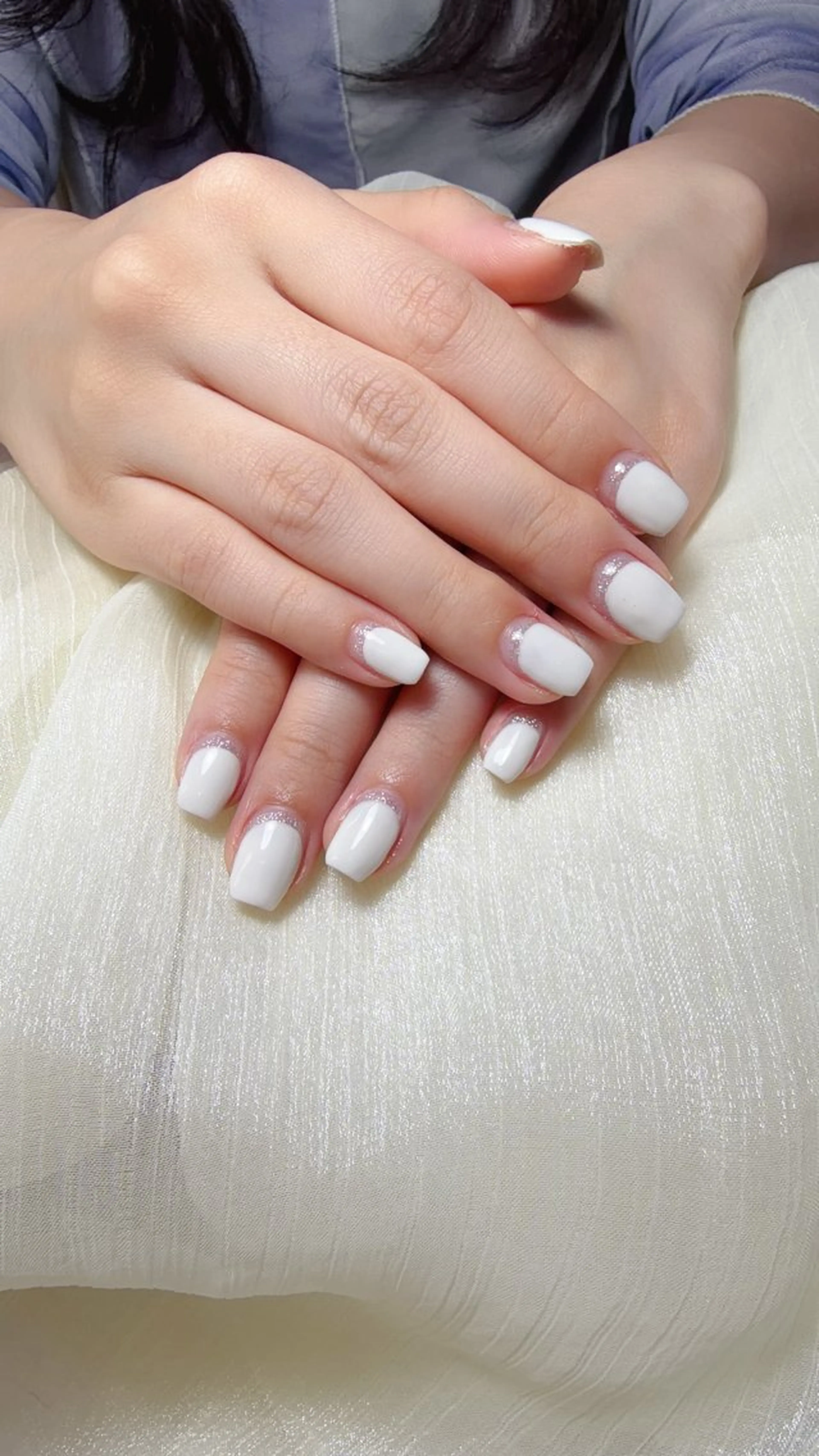 ネイル ハンドネイル Miss Nailのネイルデザイン