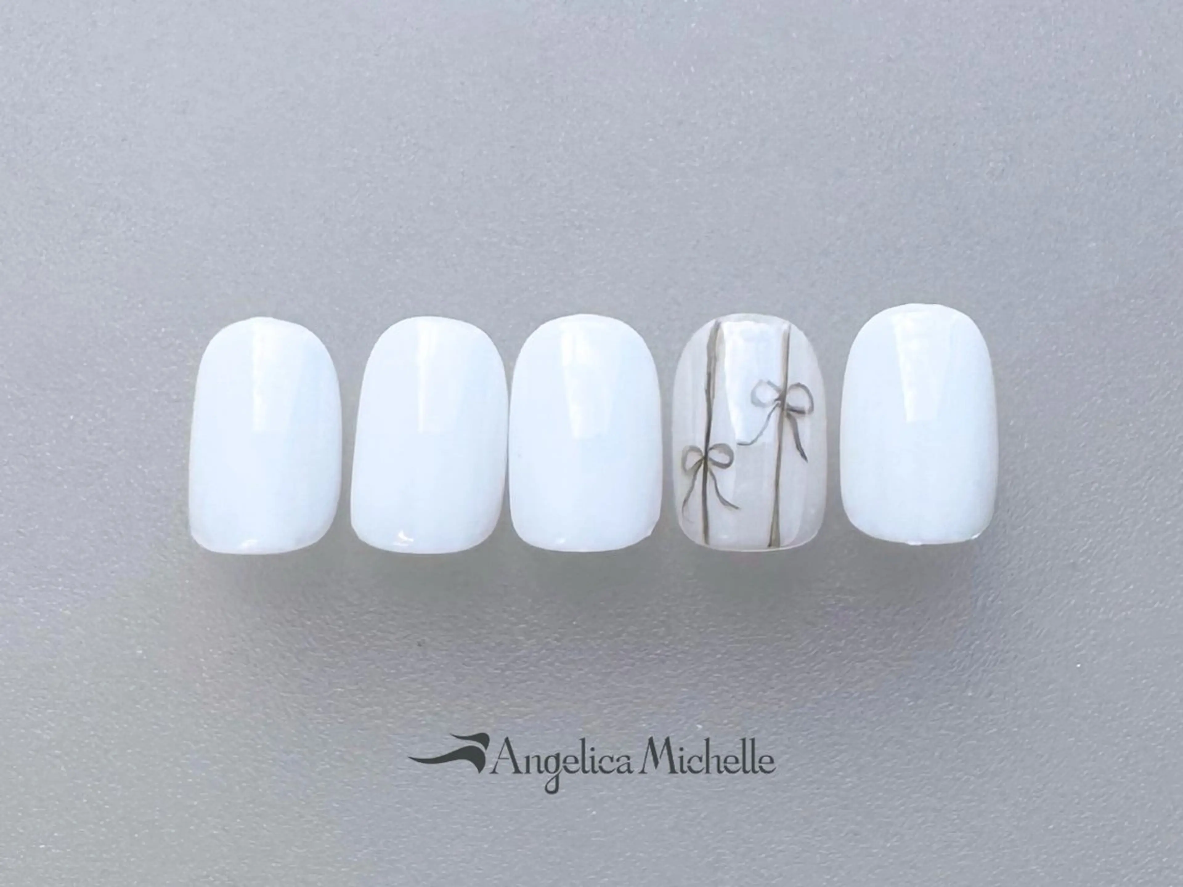 ネイル Koyano 🫧のネイルデザイン