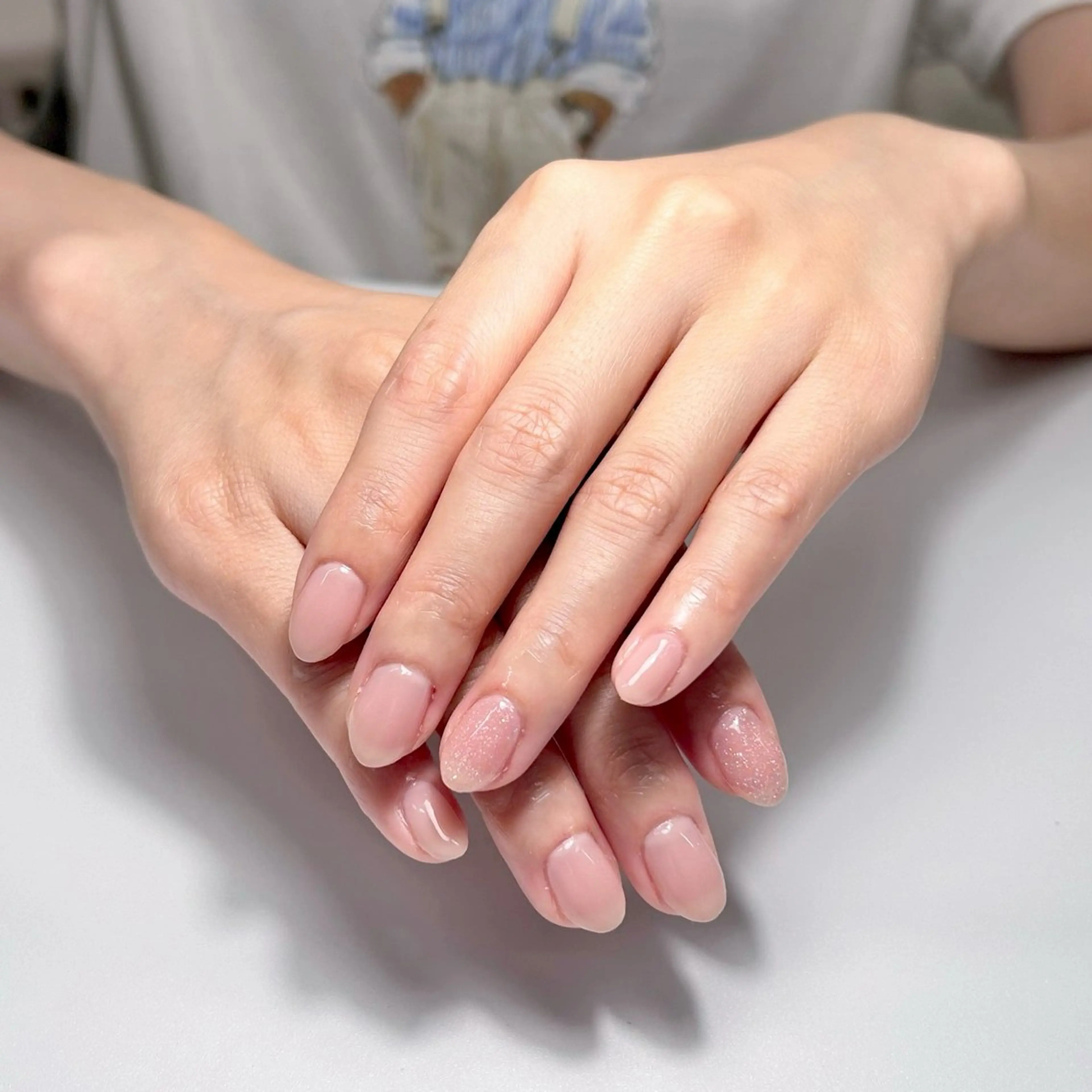 ネイル nail mor. かりんのネイルデザイン