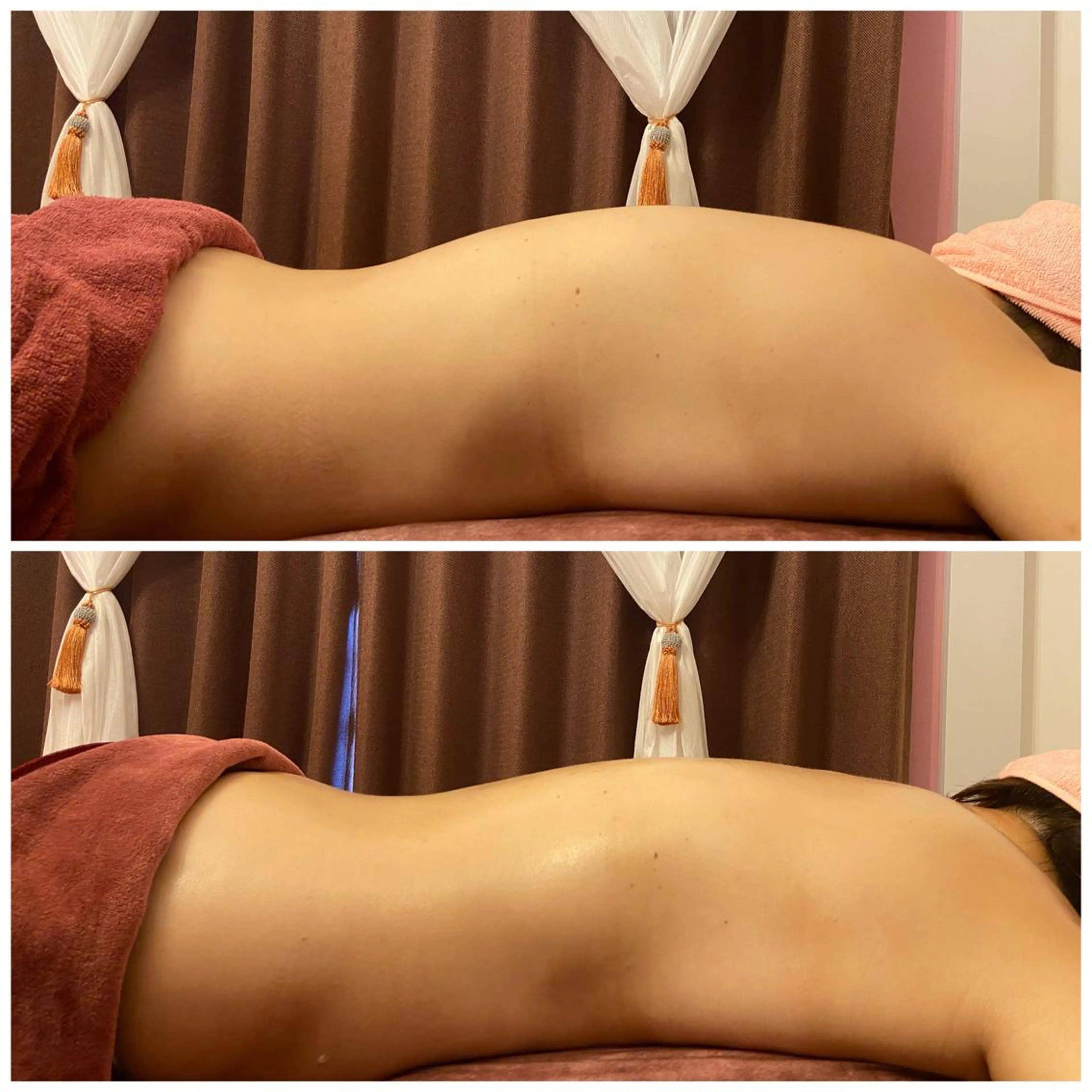 肌質改善サロン Manaririoのエステ・リラクイメージ