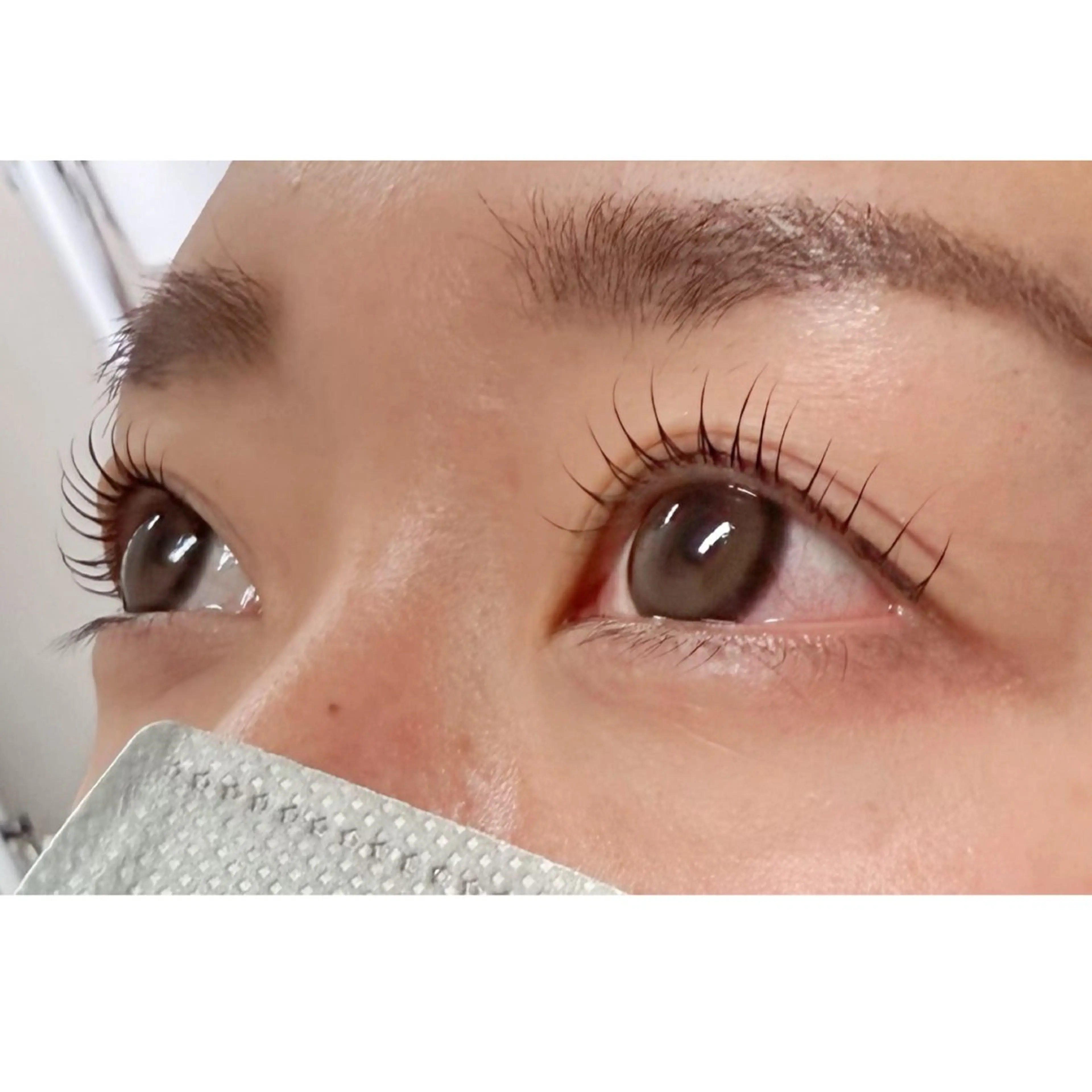 マツエク・マツパ HairSalonEXIA所属・EXIA 大野のマツエク・マツパデザイン