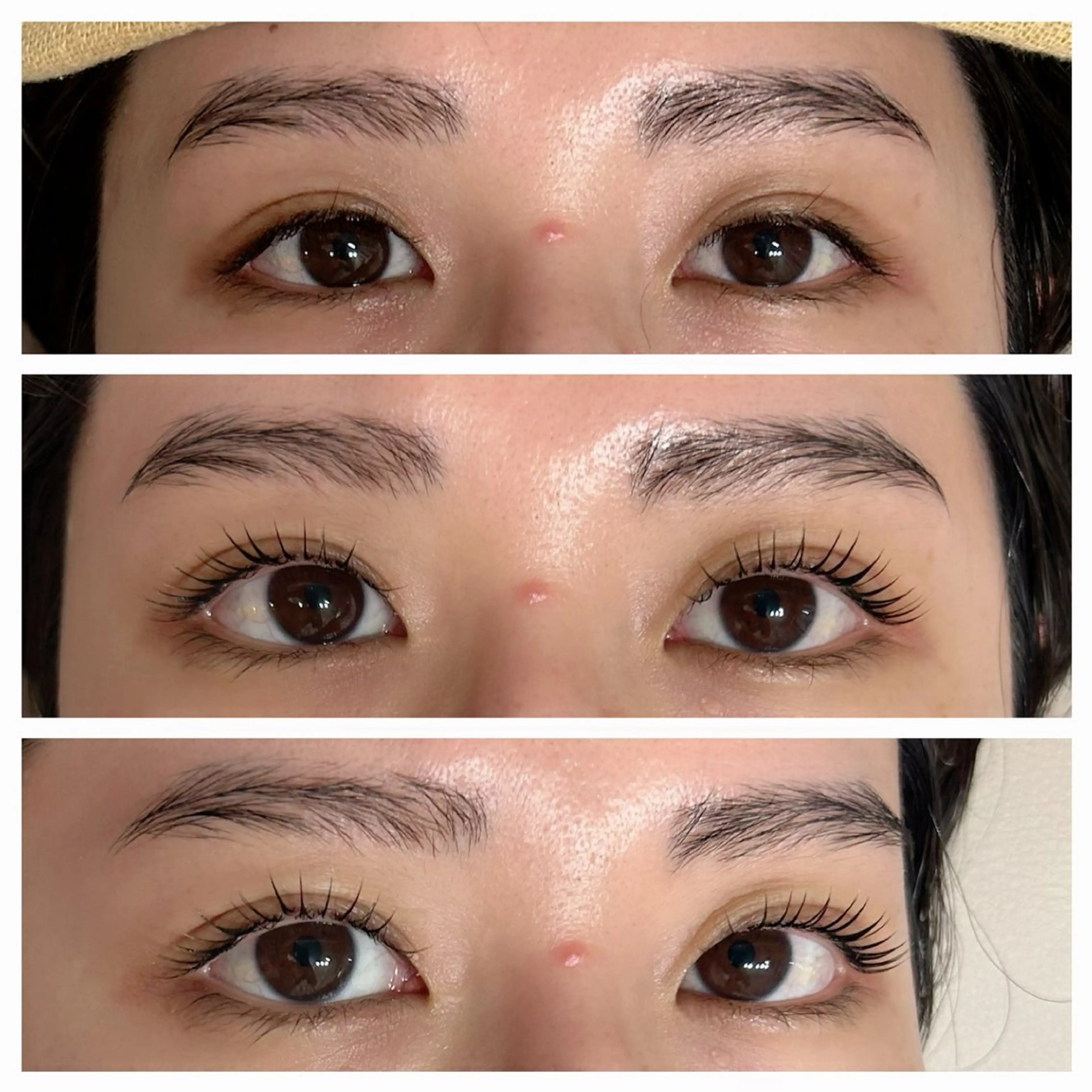 マツエク・マツパ LUCA marinの眉毛・アイブロウイメージ