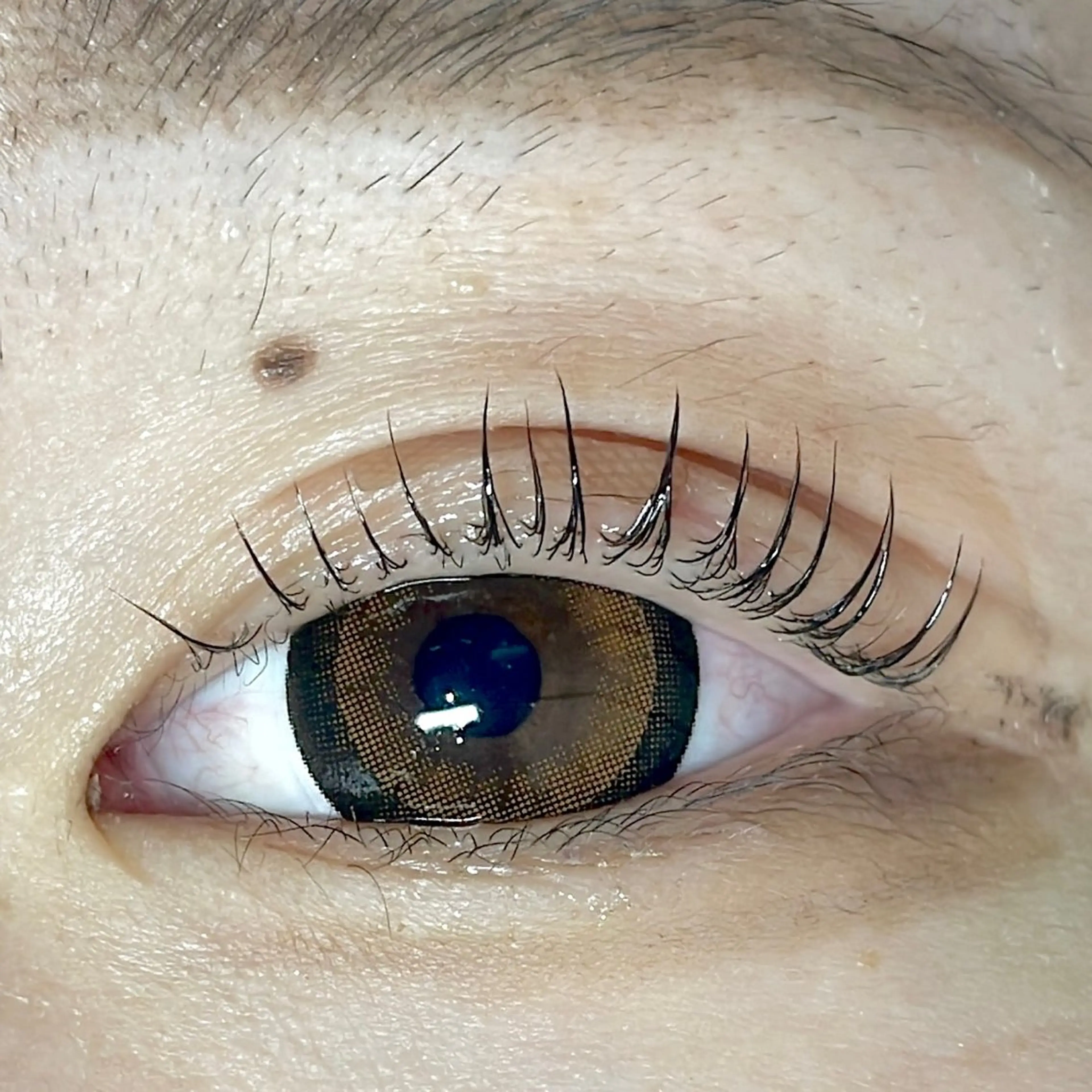 マツエク・マツパ Pearl miyuのマツエク・マツパデザイン