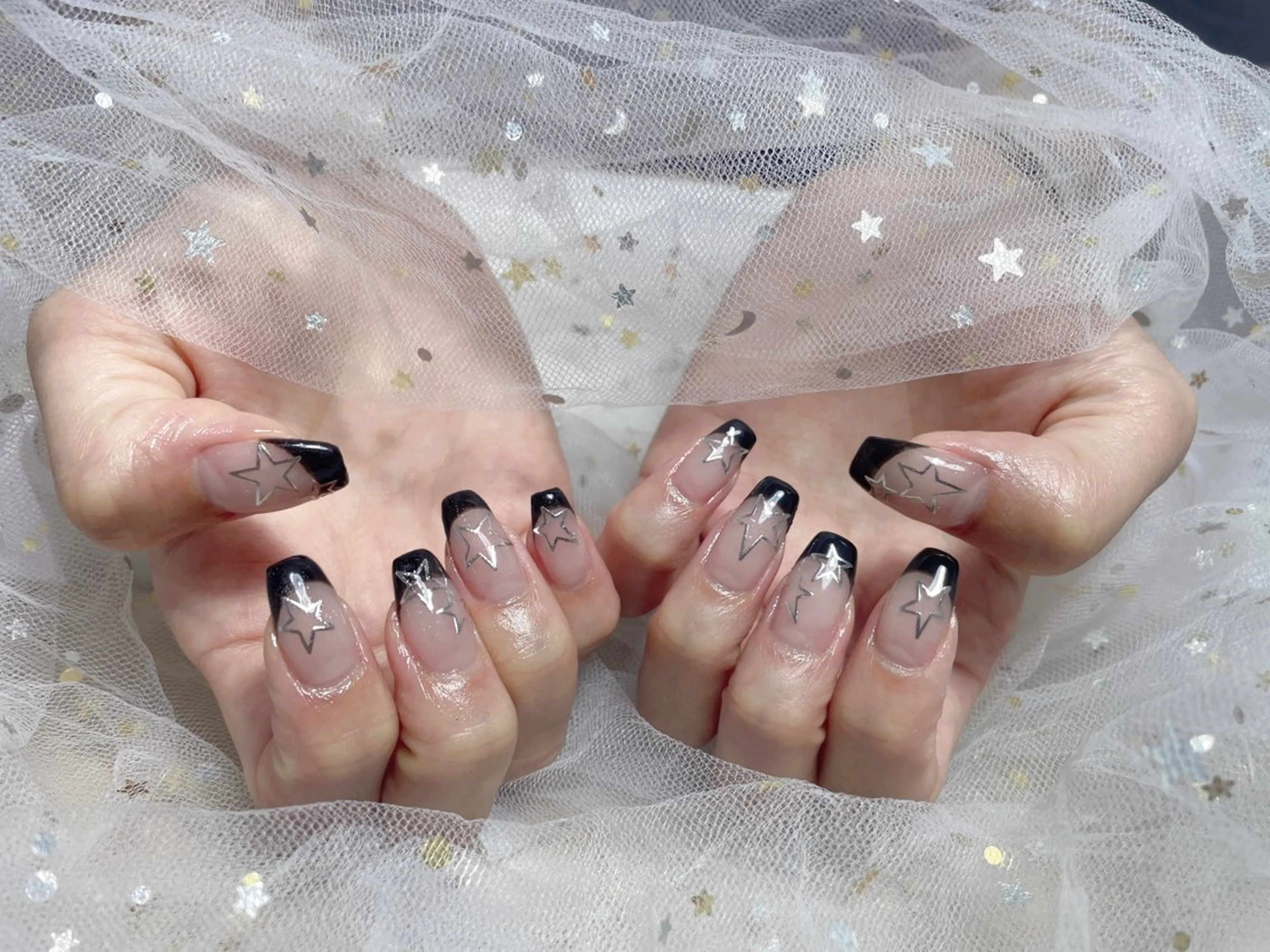 ネイル Angel AngelNailのネイルデザイン