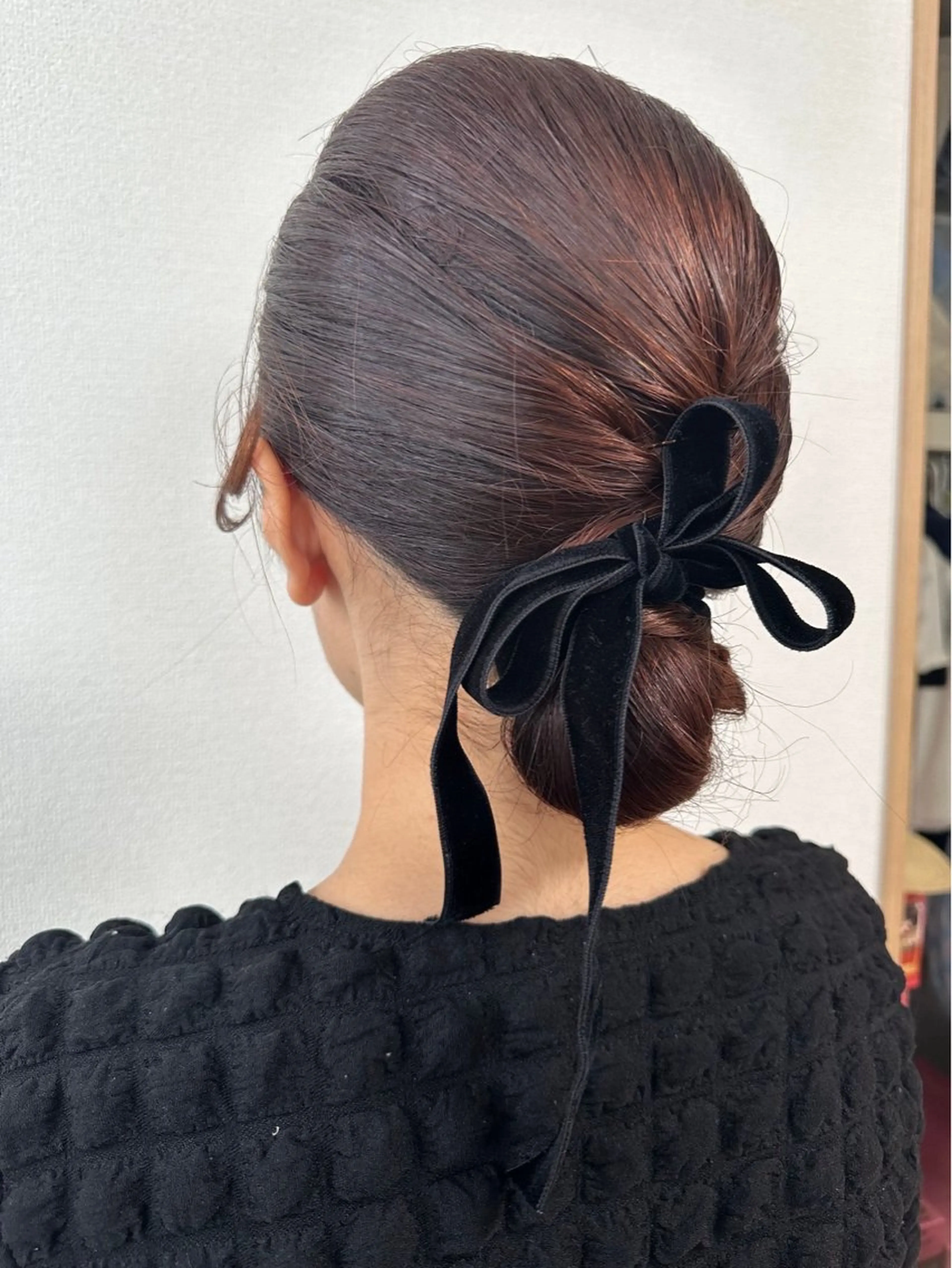 ロング Meylee Brideのその他イメージ