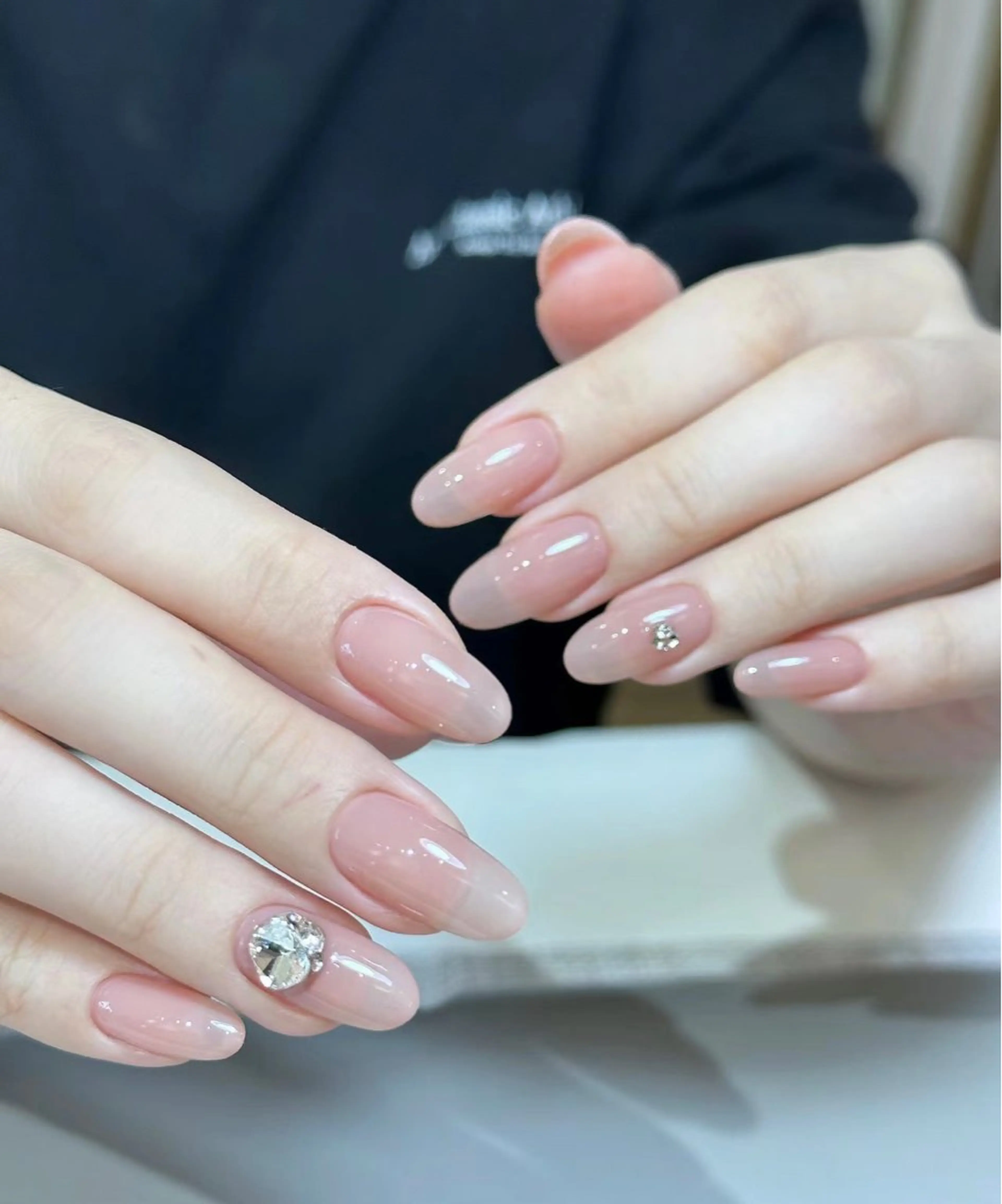 ネイル More Glam渋谷店のネイルデザイン