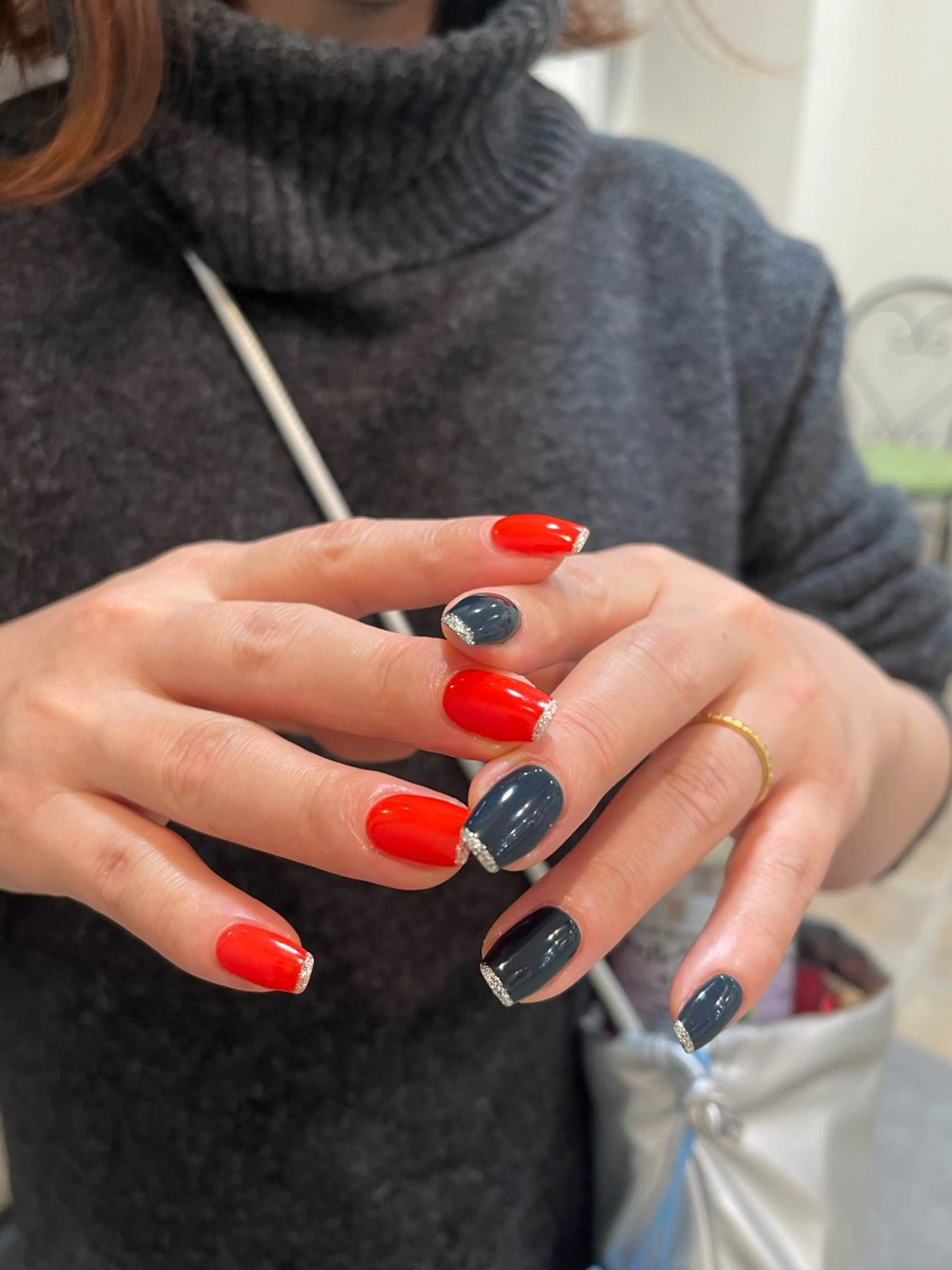 ネイル Yurina. tのネイルデザイン