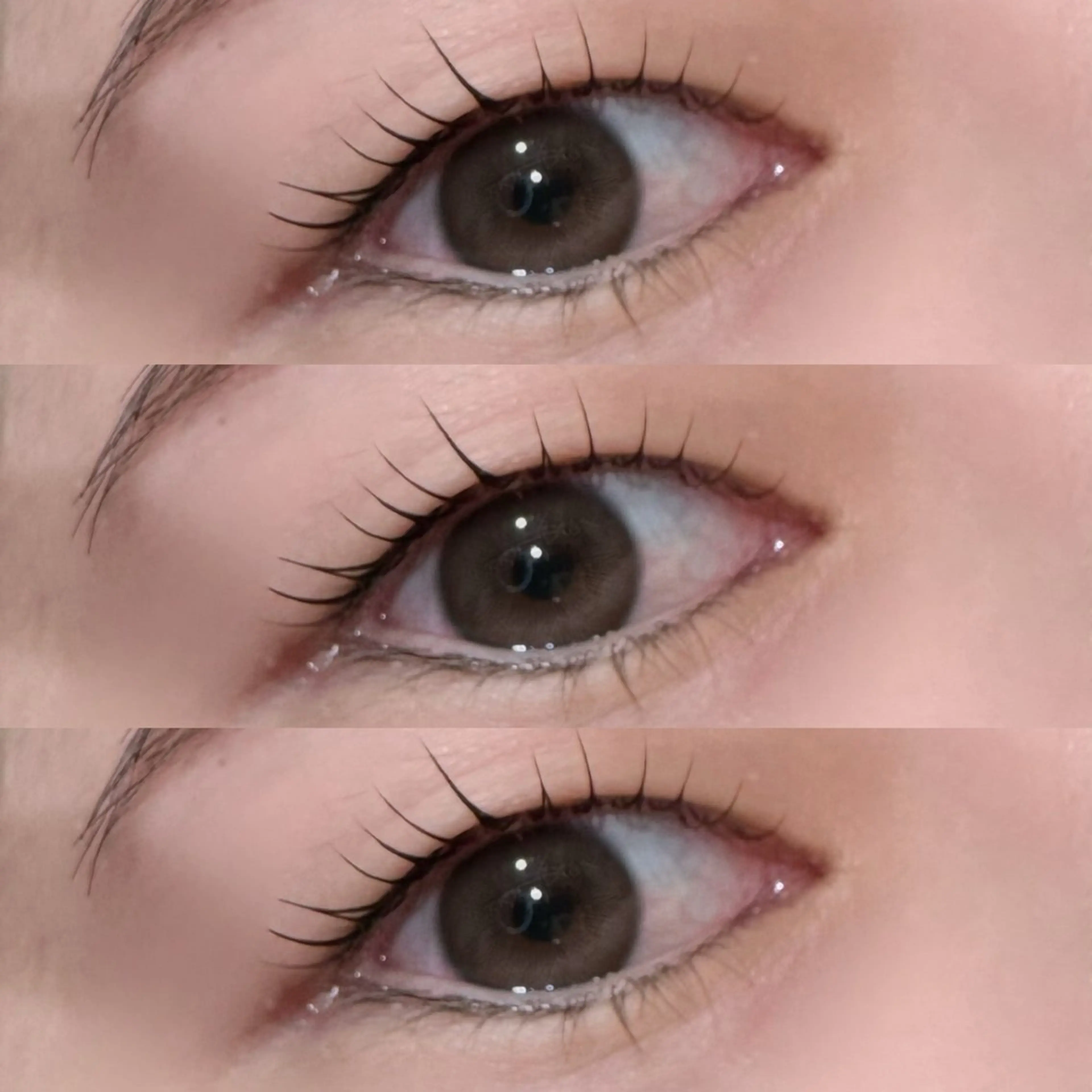 マツエク・マツパ en. MINORIのマツエク・マツパデザイン