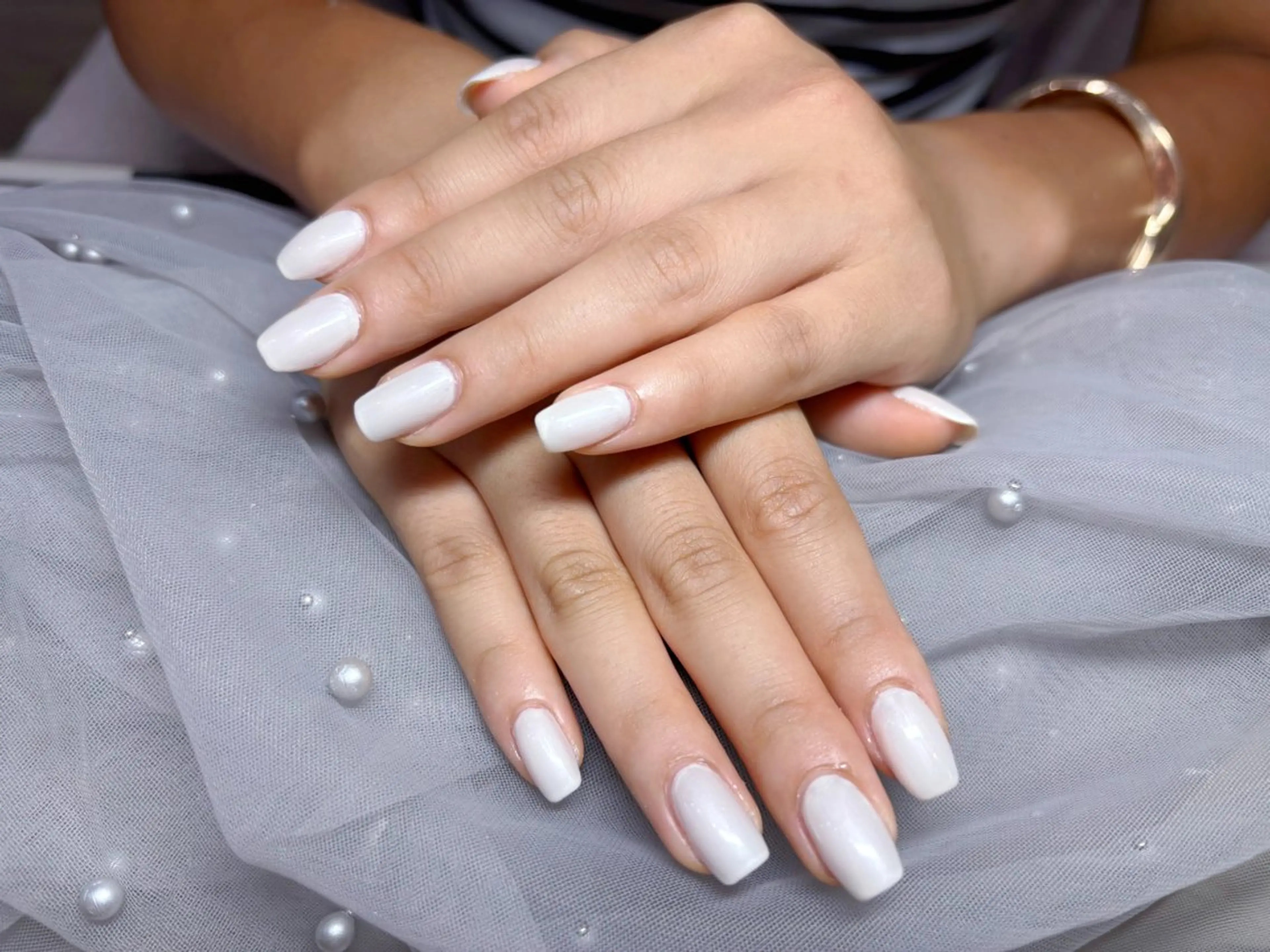 ネイル H3 Nail ツヤコのネイルデザイン