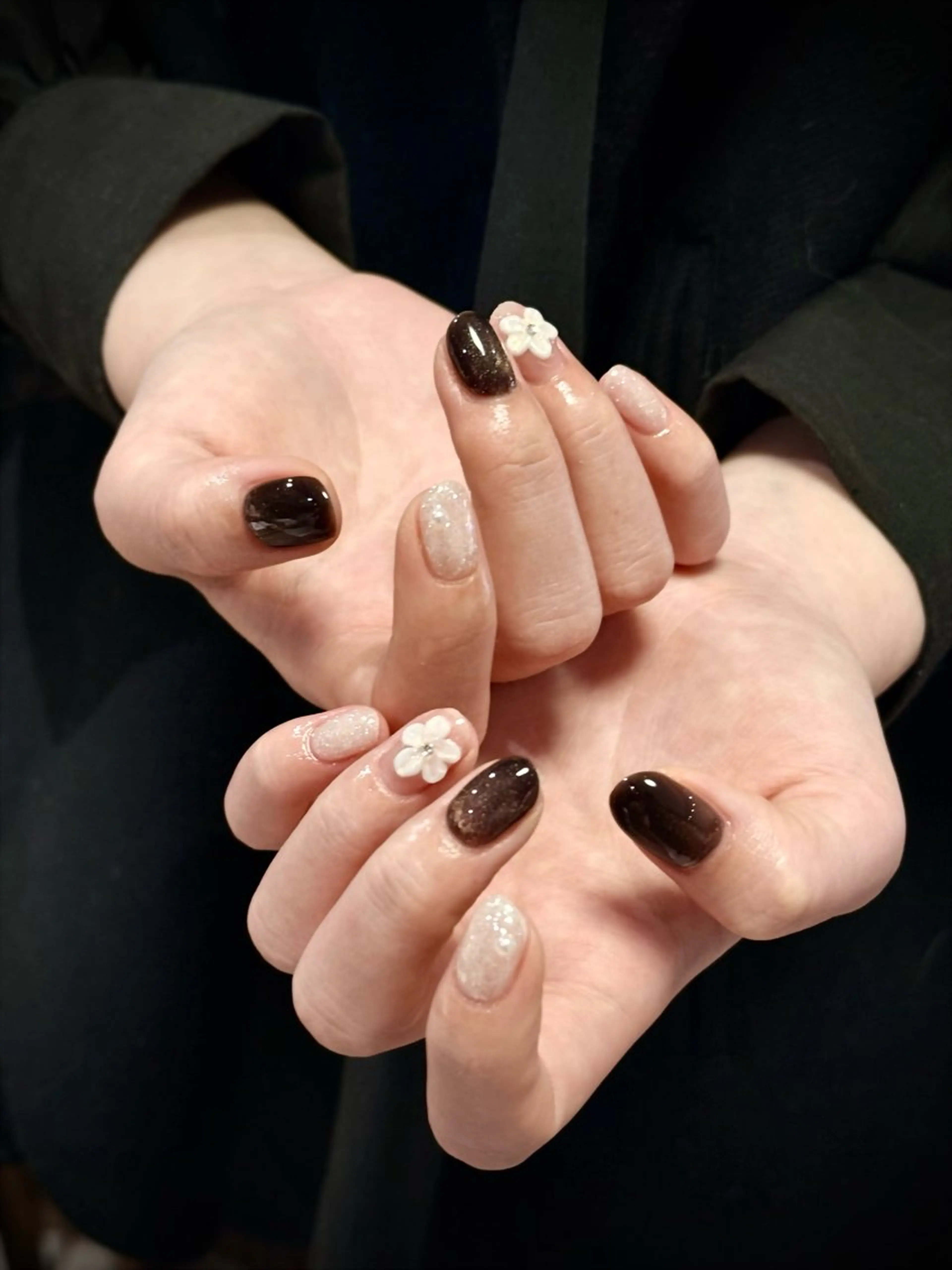 ネイル suk sallyのネイルデザイン