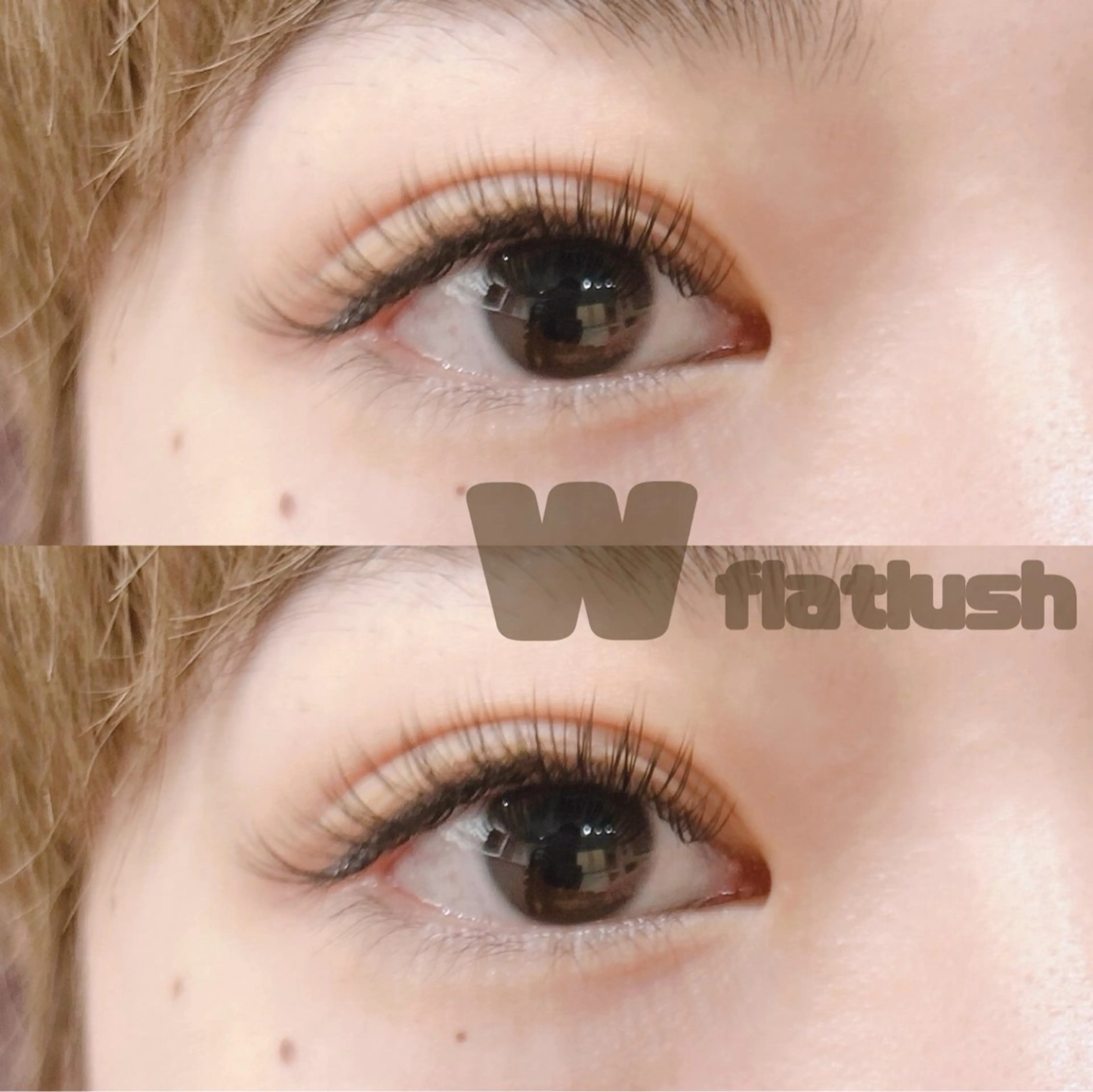 マツエク・マツパ マツエク eyelash salon Lino所属・misato 🌼のマツエク・マツパデザイン