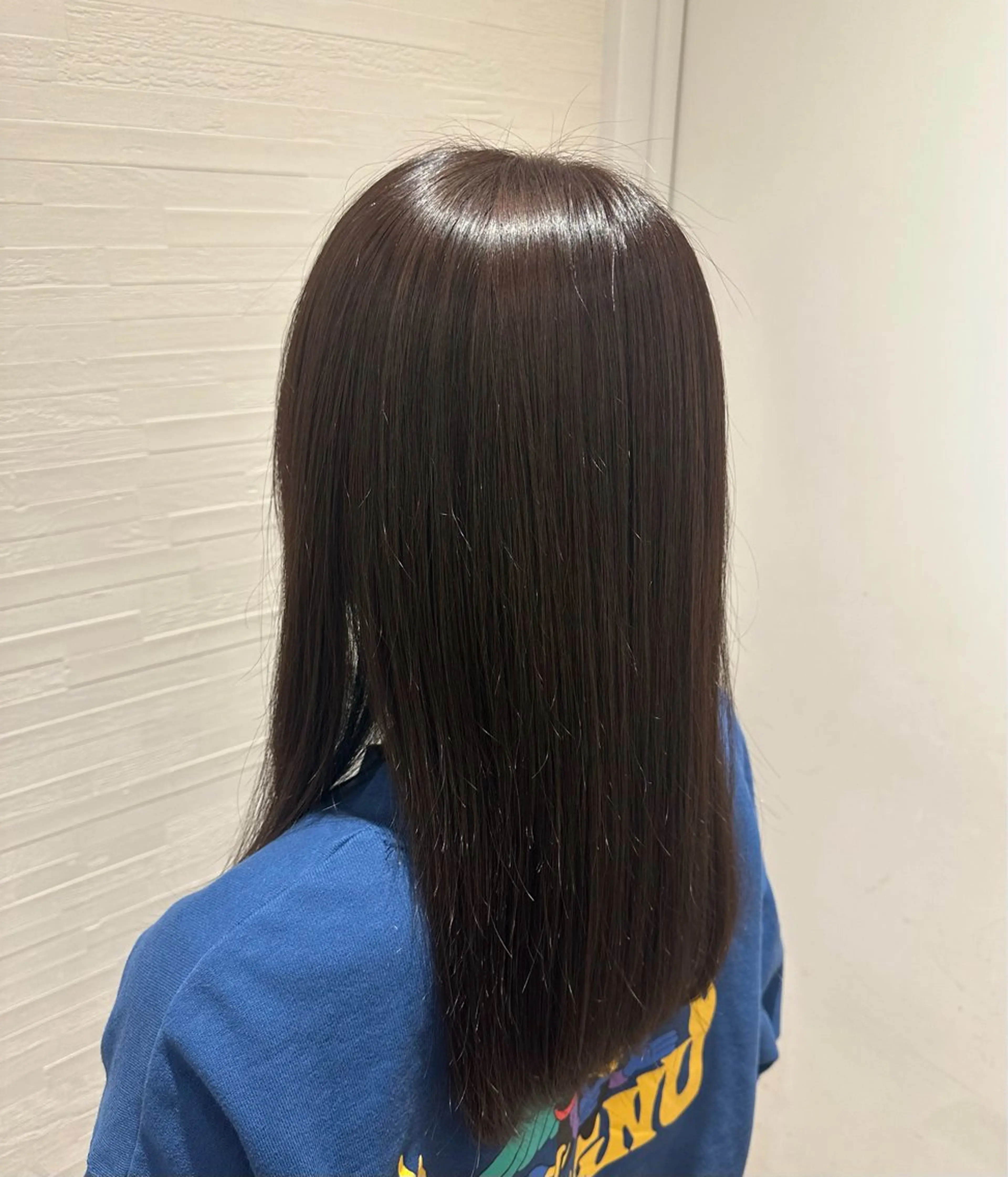 ロング まい/ VISAGE dioのヘアスタイル