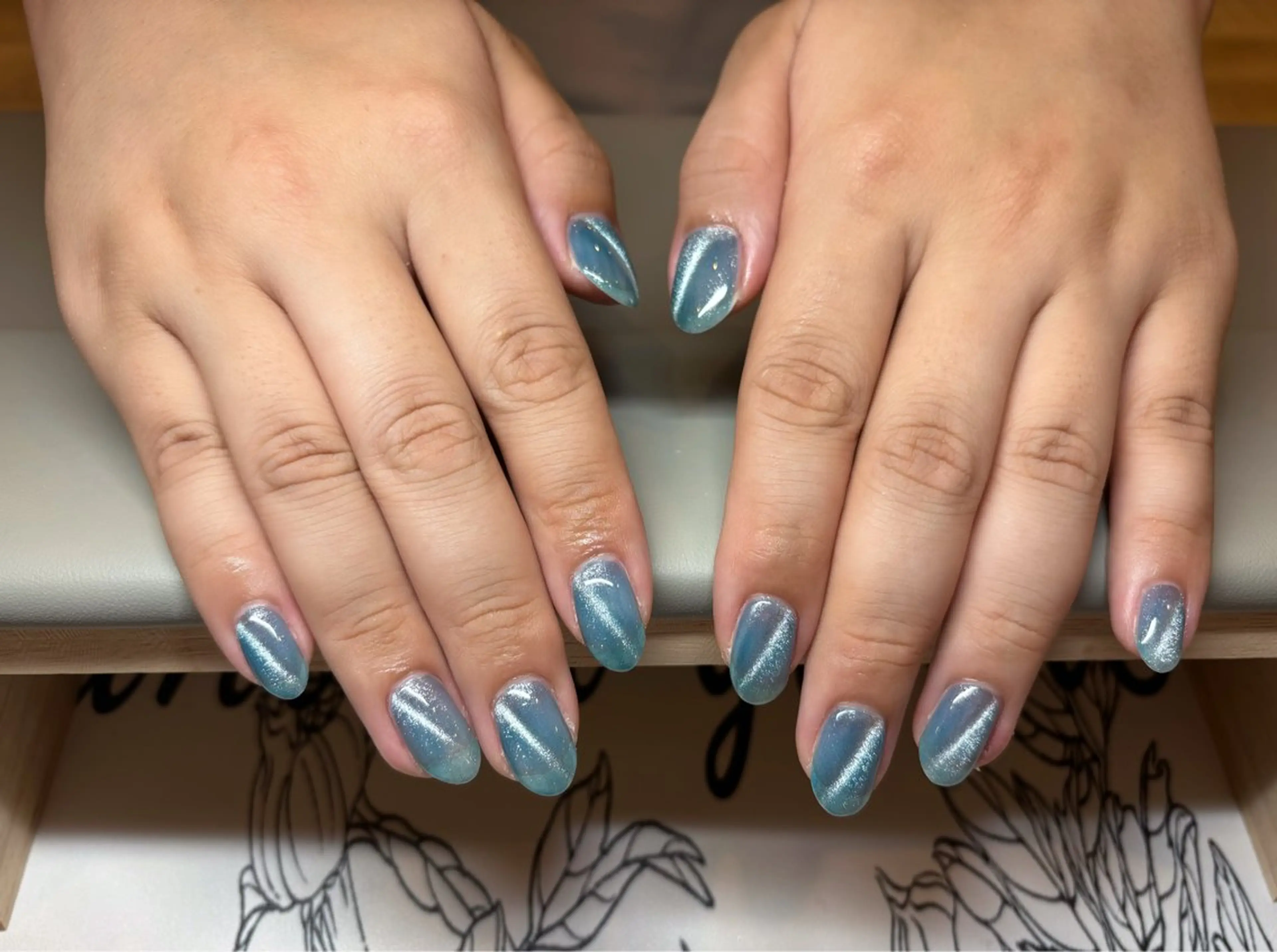 ネイル NA NA nail salonのネイルデザイン