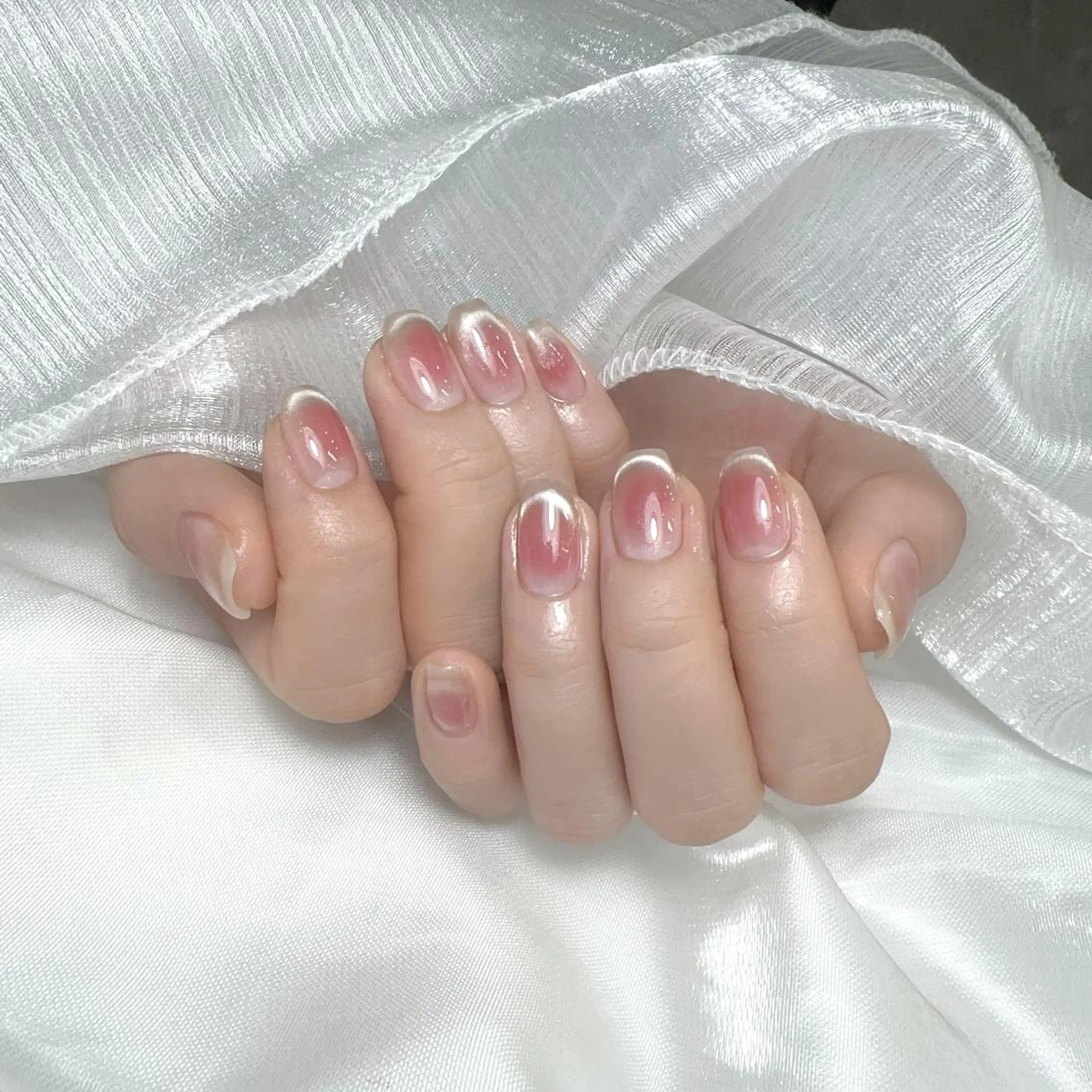 ネイル フ ミのネイルデザイン