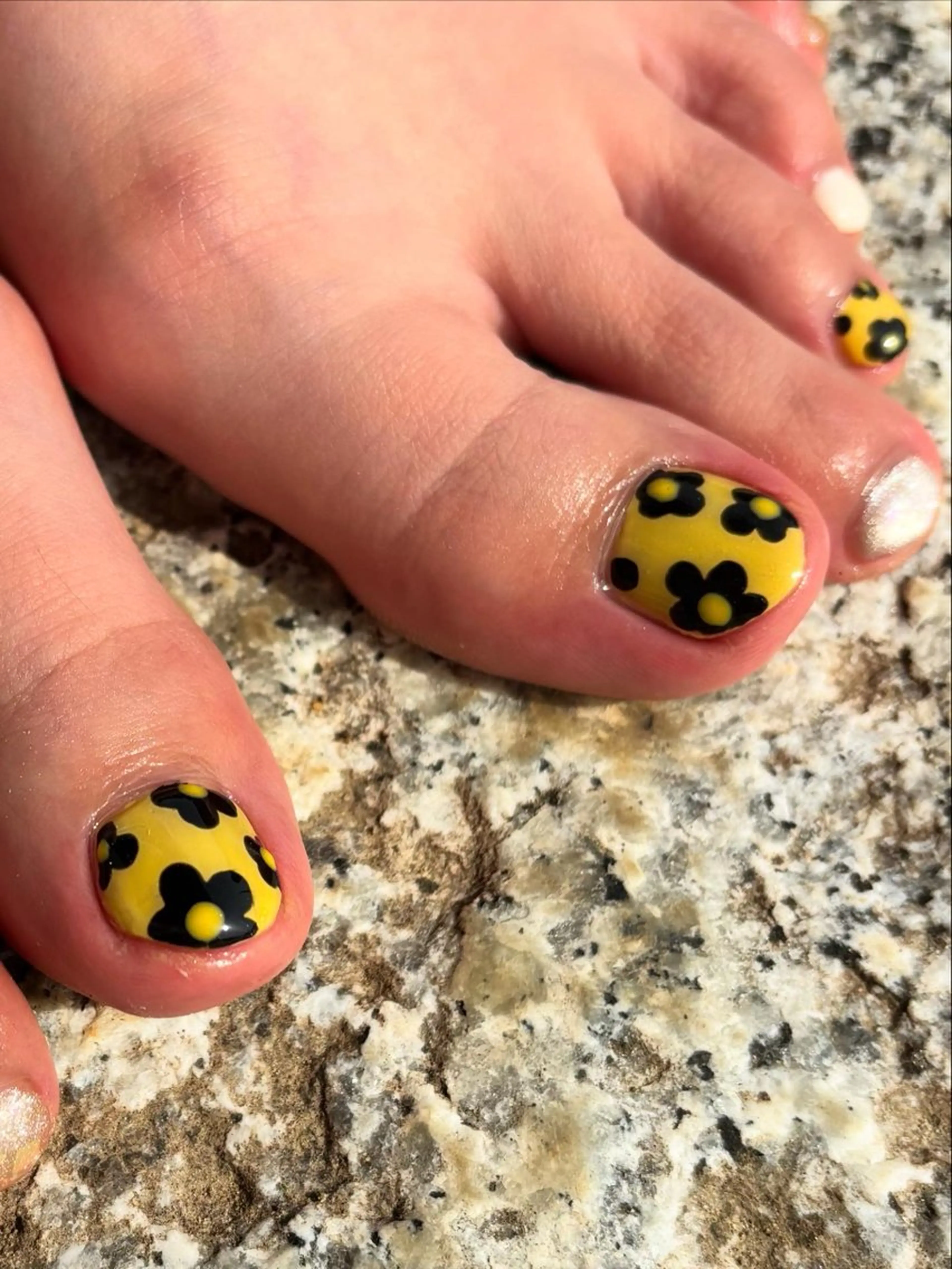 ネイル osakana nailのネイルデザイン