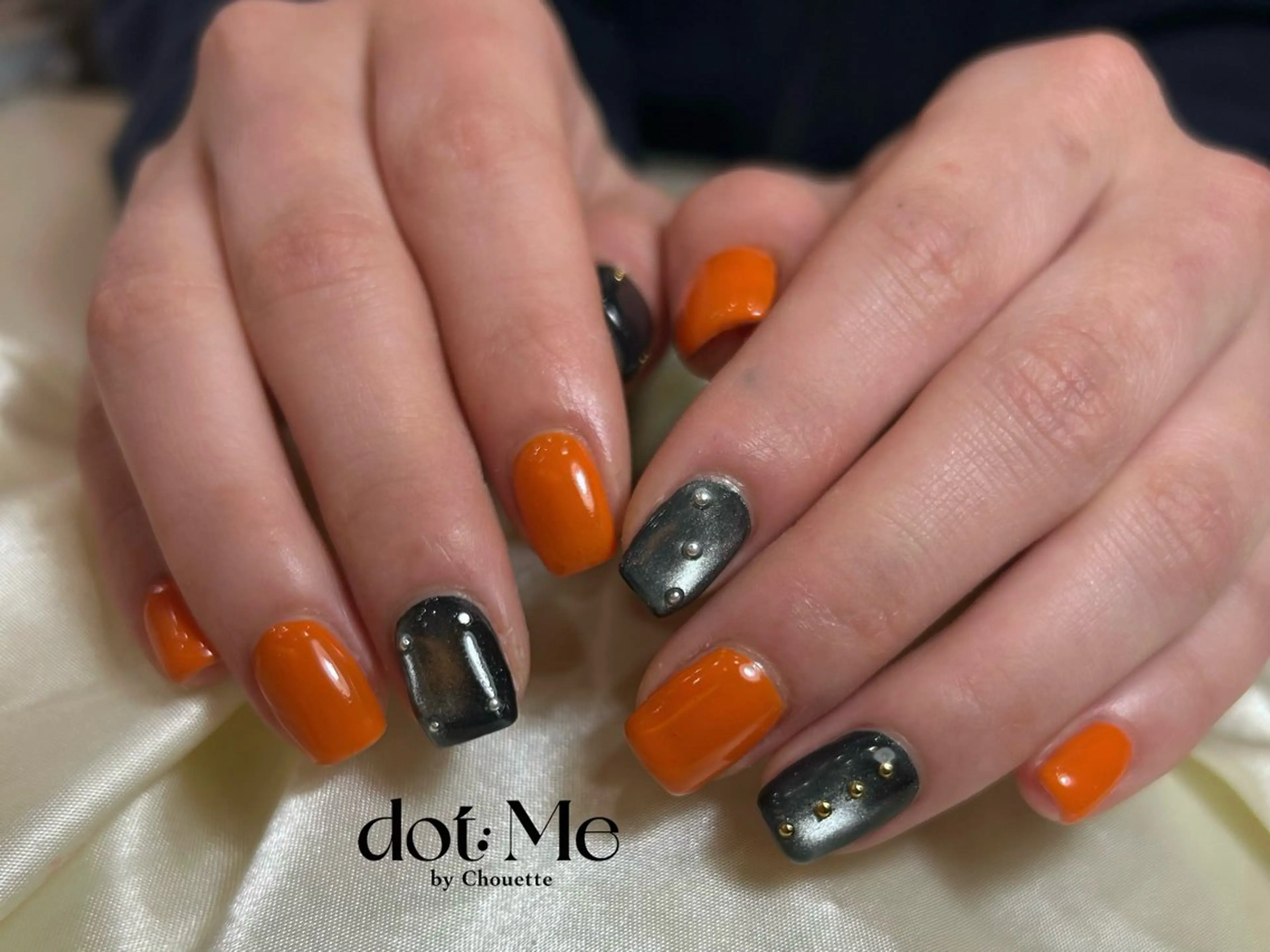 ネイル 小西 麻紀のネイルデザイン