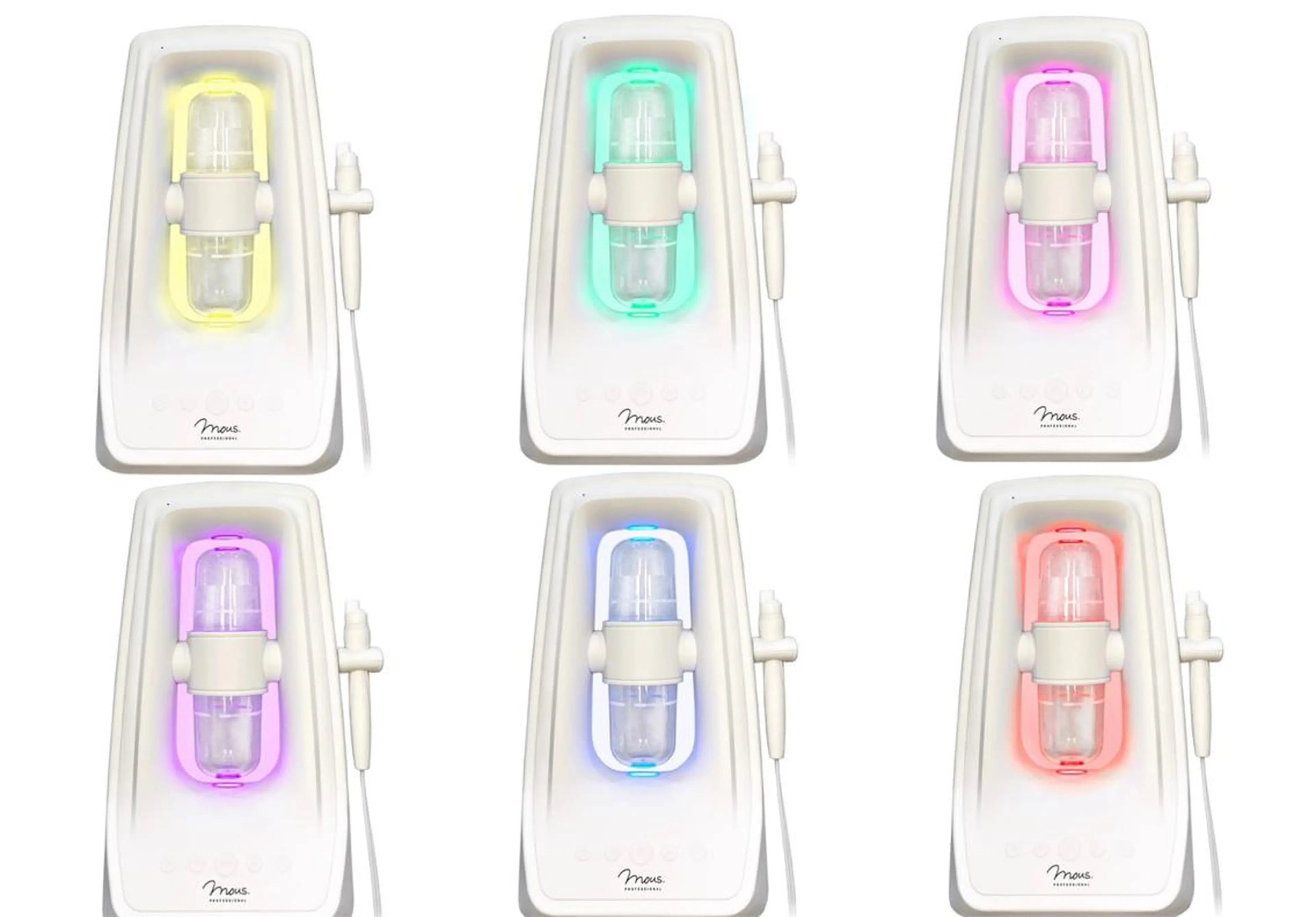 TRINIENCE 南流山店のエステ・リラクイメージ