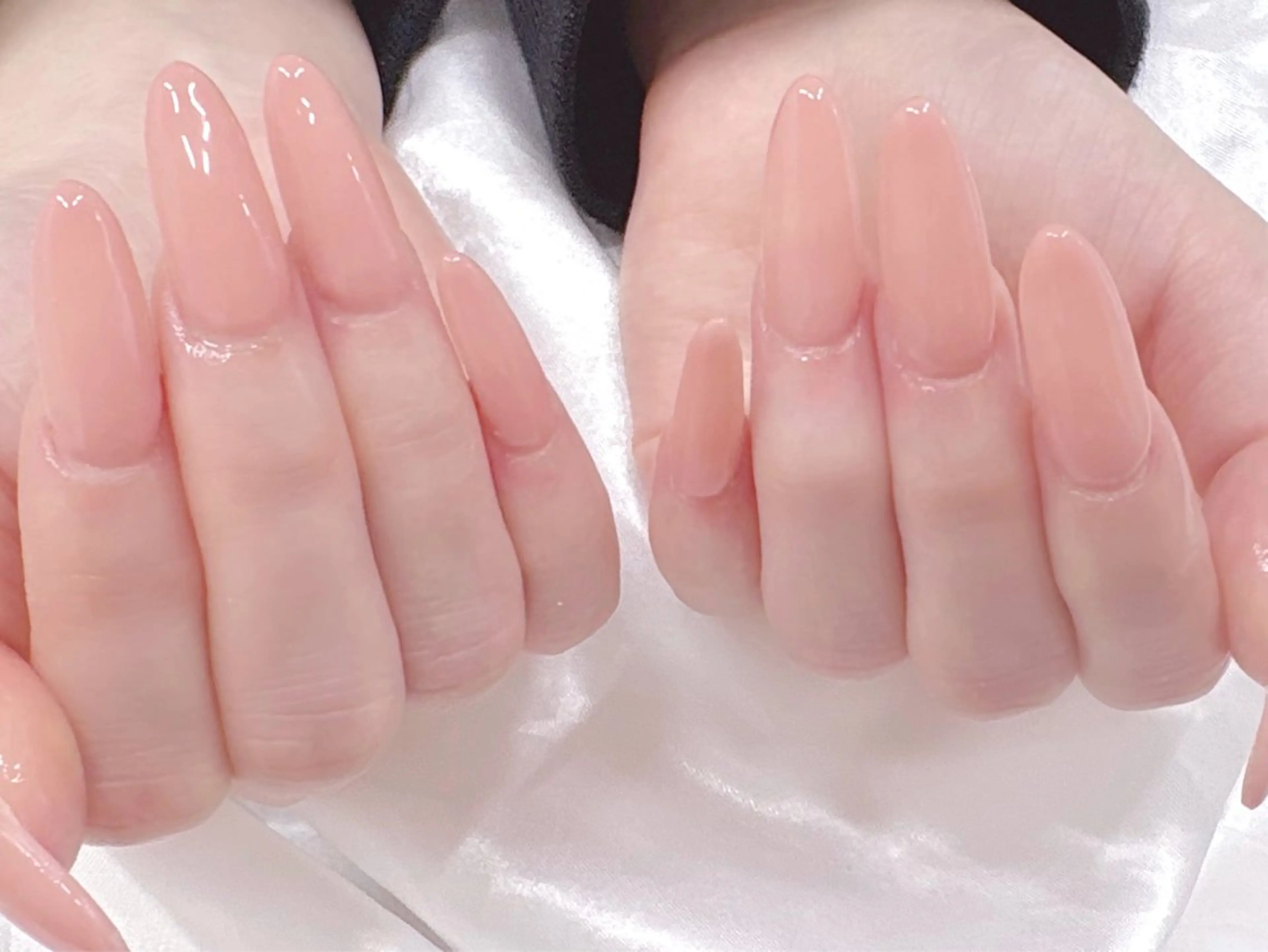 ネイル ハンドネイル Regene ARAKIのネイルデザイン