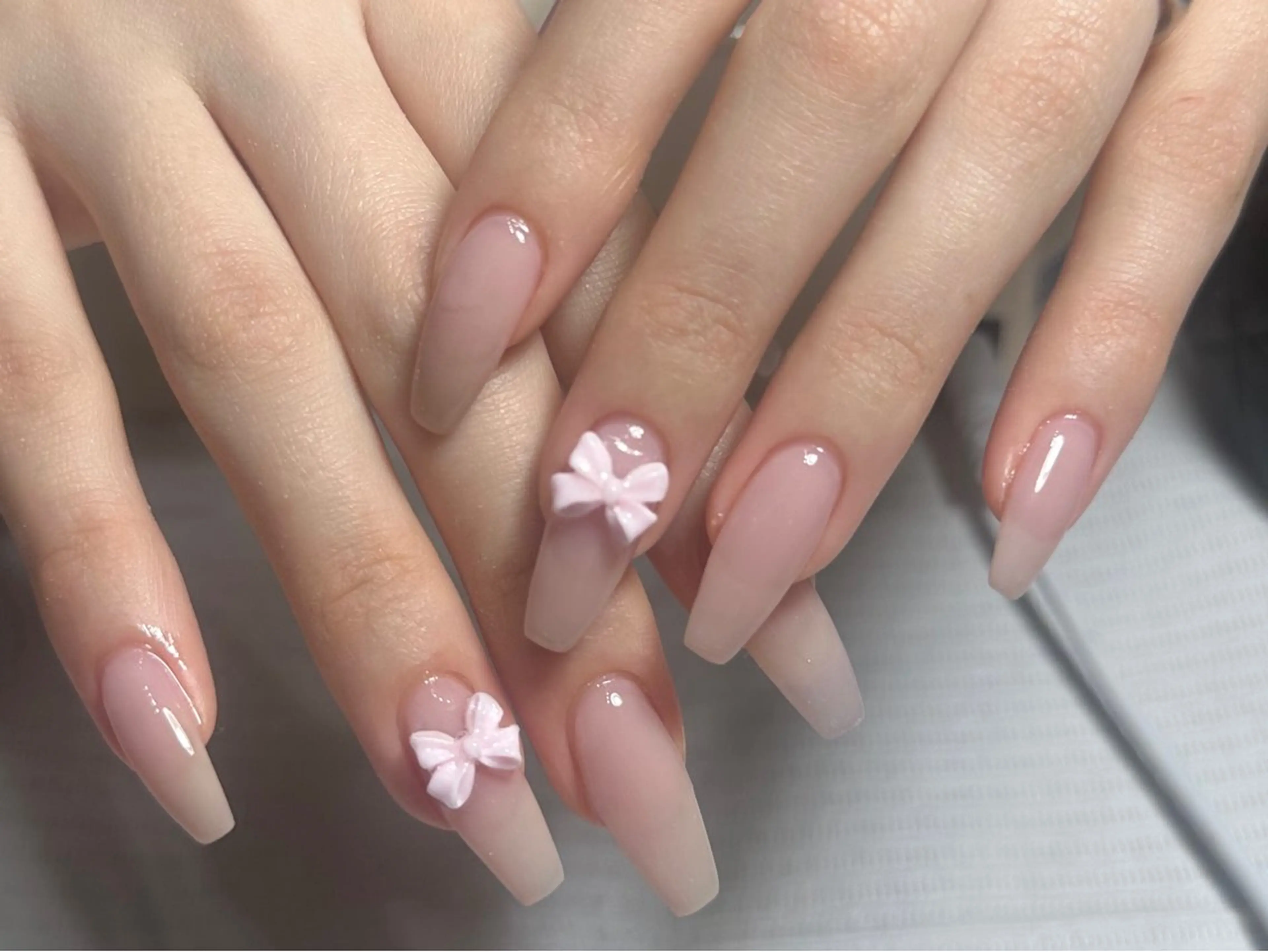 ネイル ハンドネイル nana ❤︎のネイルデザイン