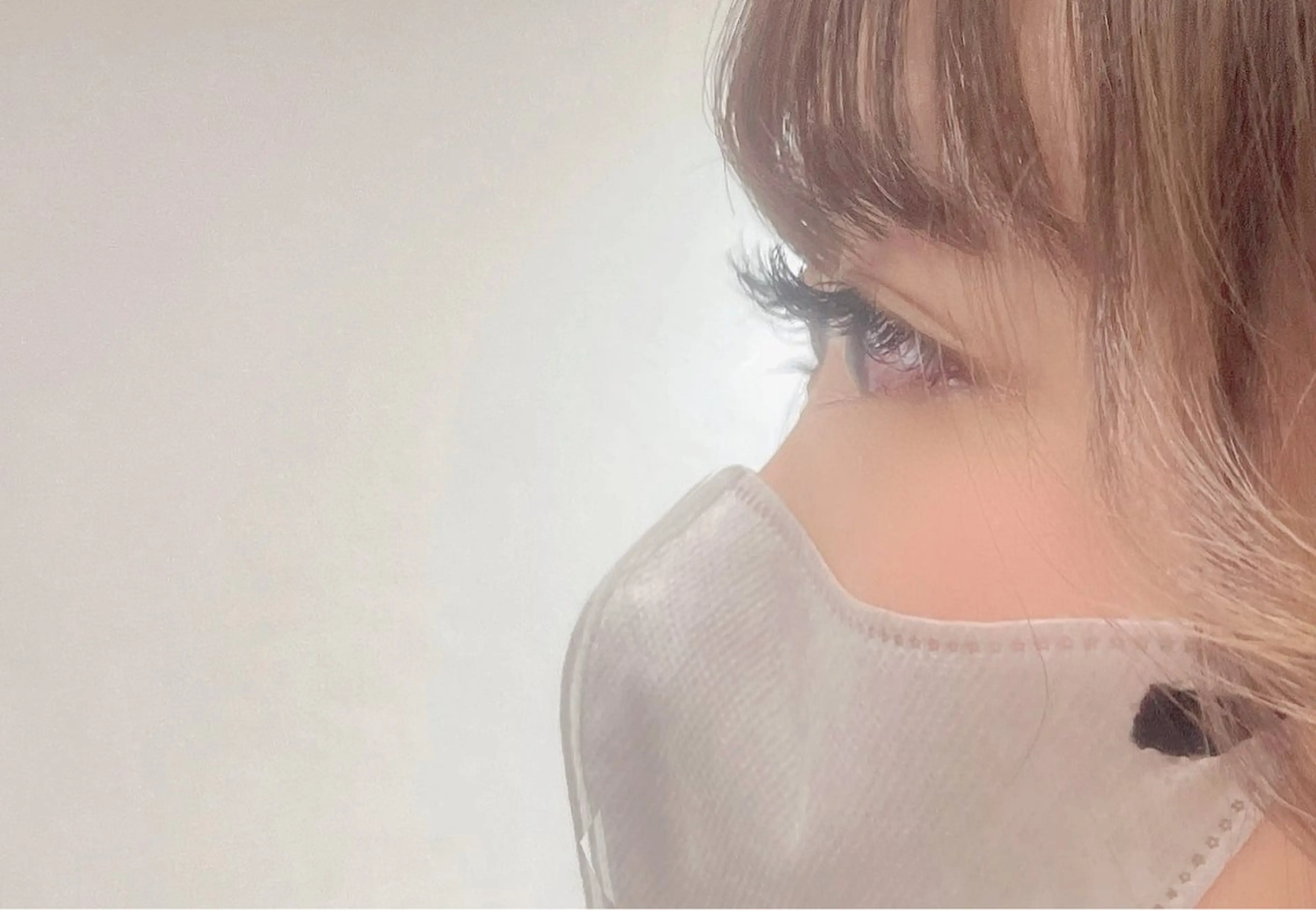 マツエク・マツパ hairsalon 556のマツエク・マツパデザイン