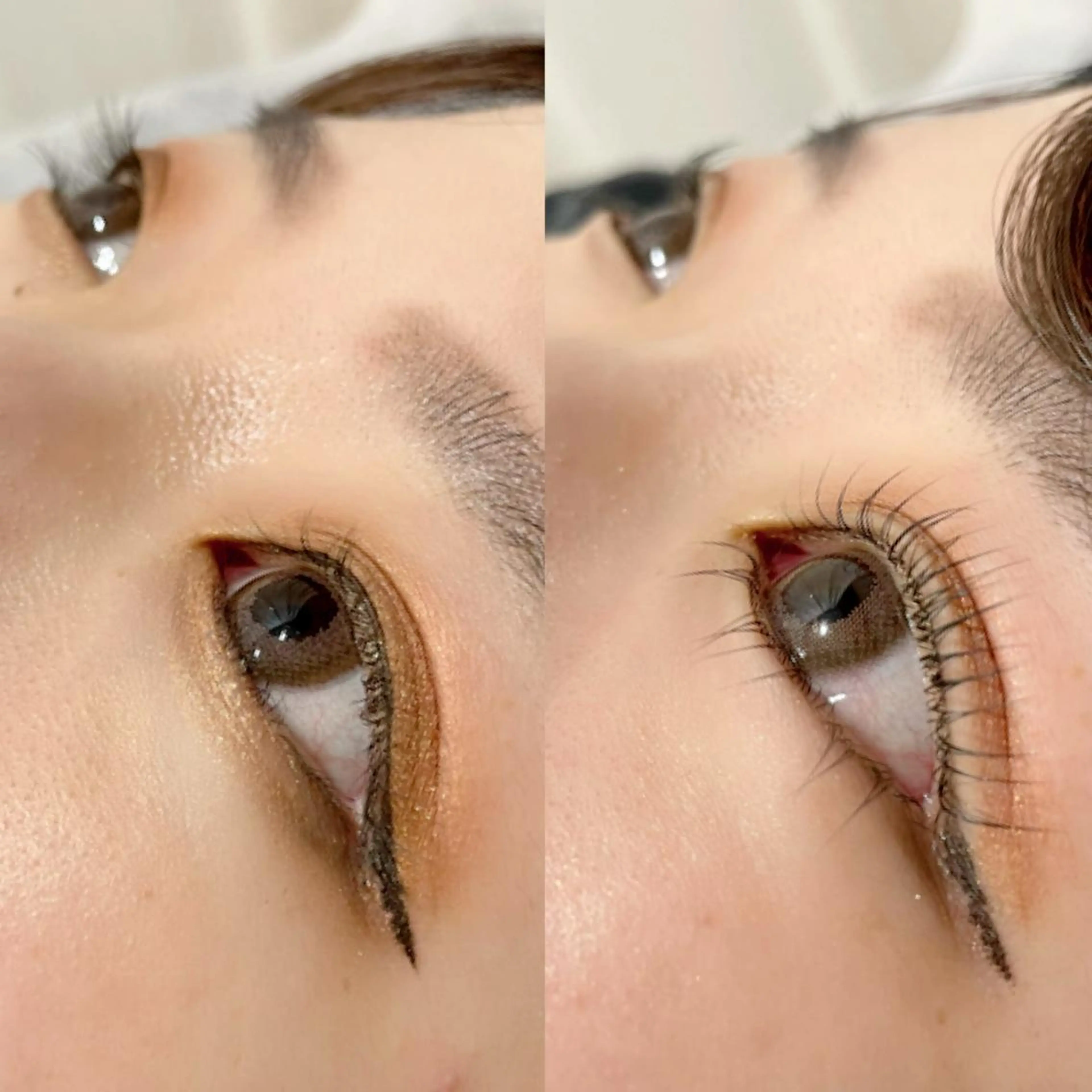 マツエク・マツパ ELLA 菊地のマツエク・マツパデザイン