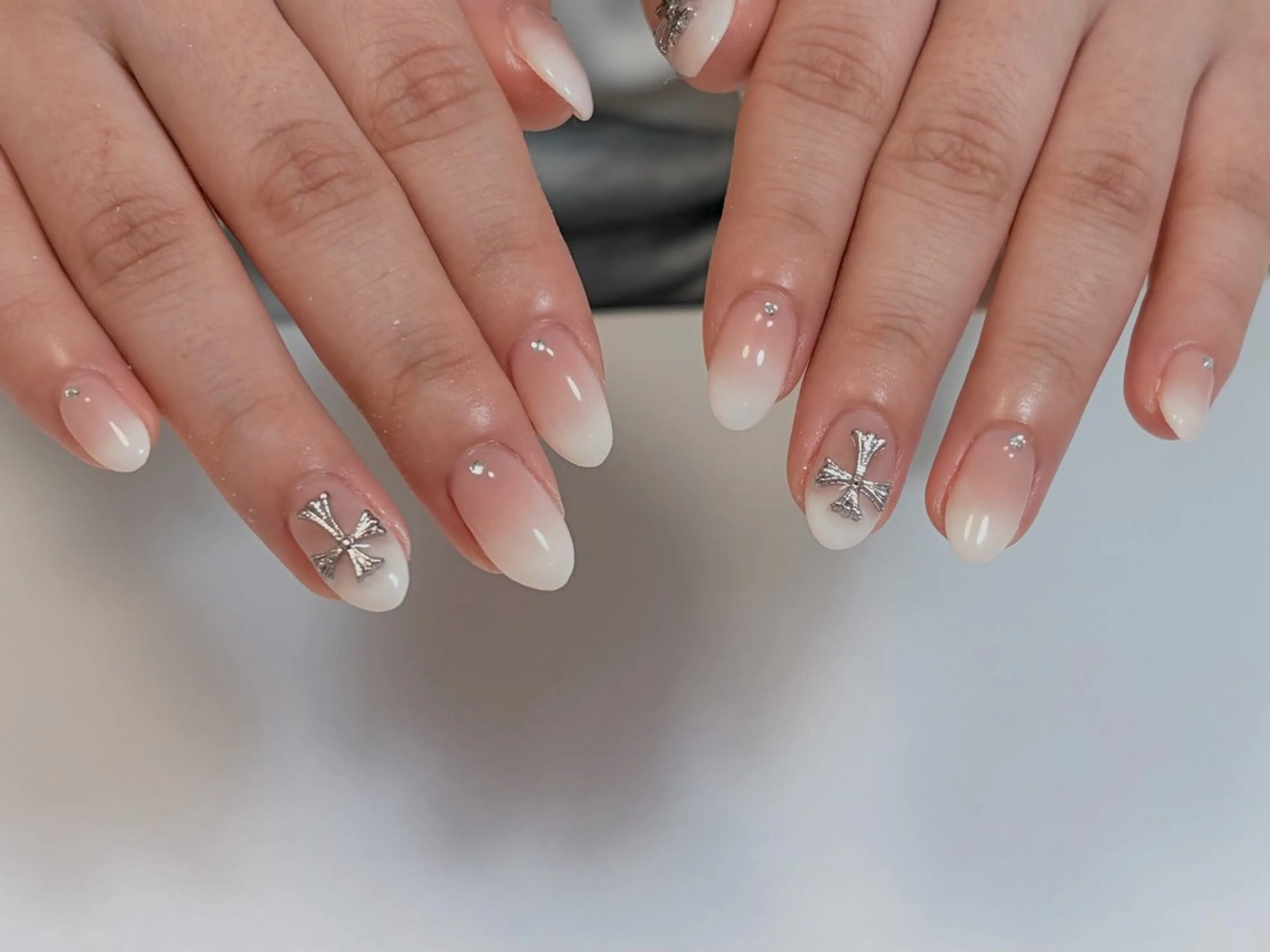 ネイル ハンドネイル nayu nailのネイルデザイン